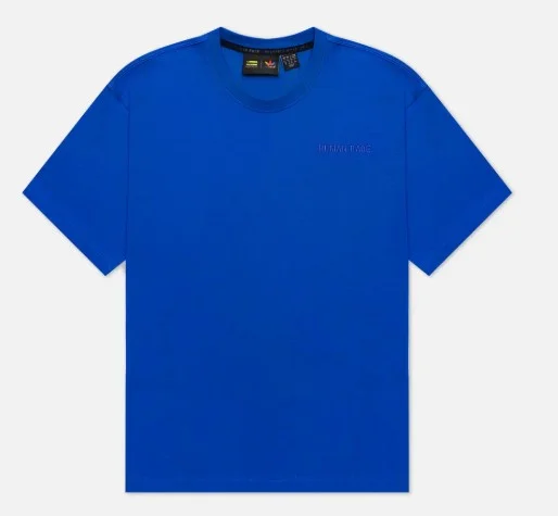 Футболка adidas Originals x Pharrell Williams - изображение 1