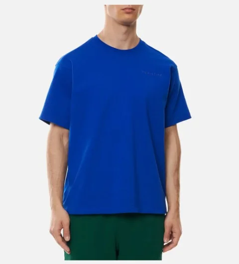 Футболка adidas Originals x Pharrell Williams - миниатюра 2