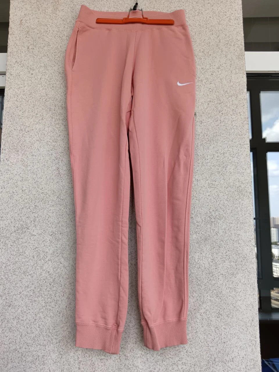 Брюки спортивные Nike essential - изображение 1
