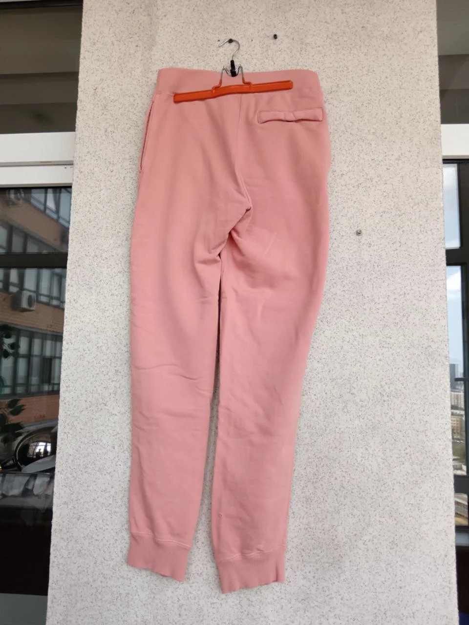 Брюки спортивные Nike essential - миниатюра 2