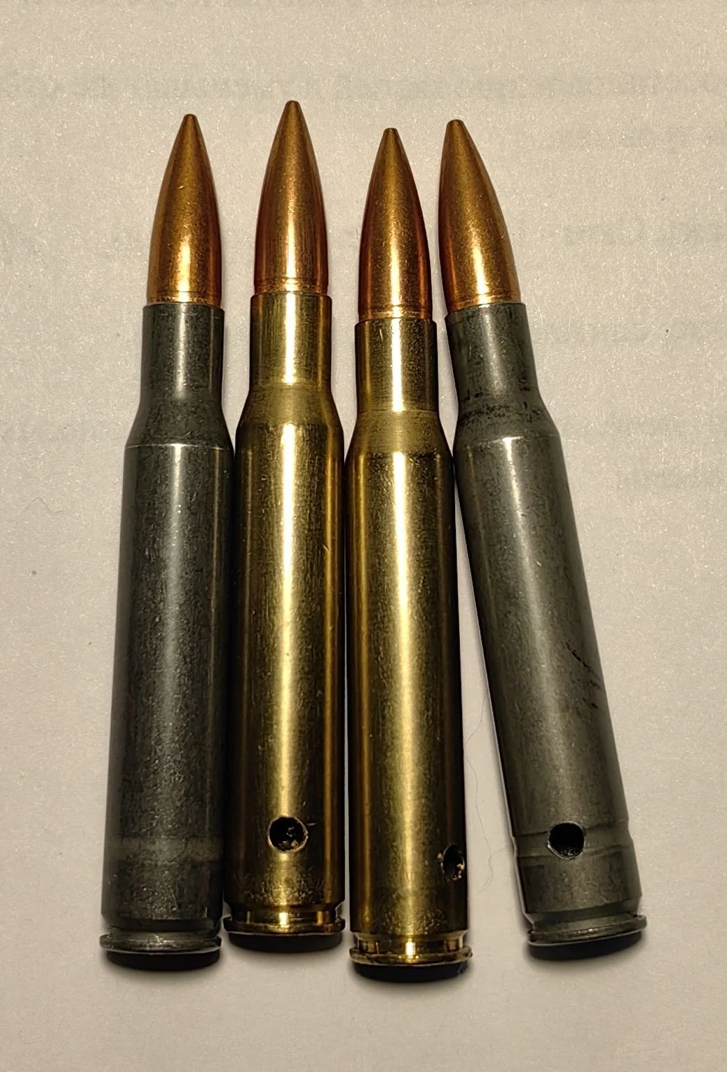 Макет .30-06 Spr - изображение 1