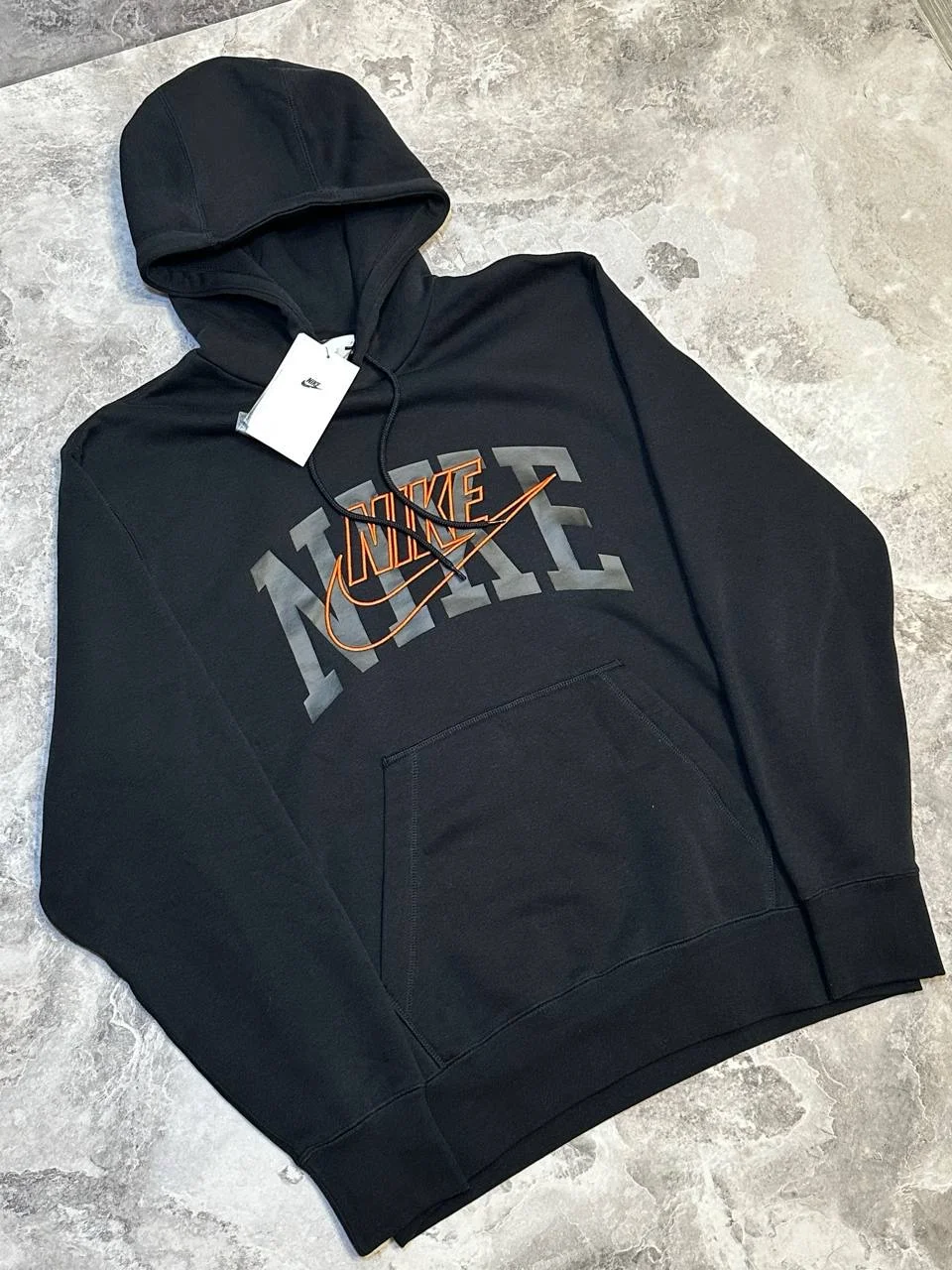 Худи Nike - миниатюра 2