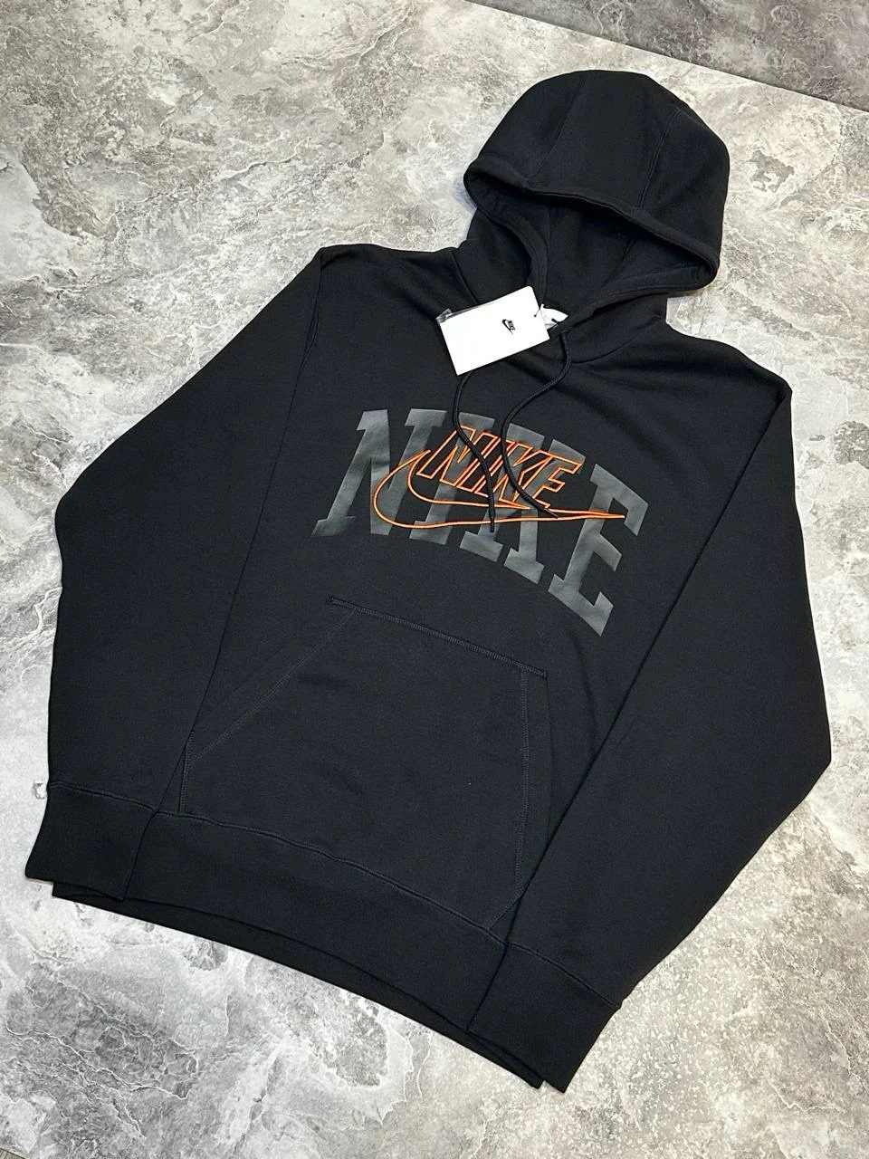 Худи Nike - миниатюра 3