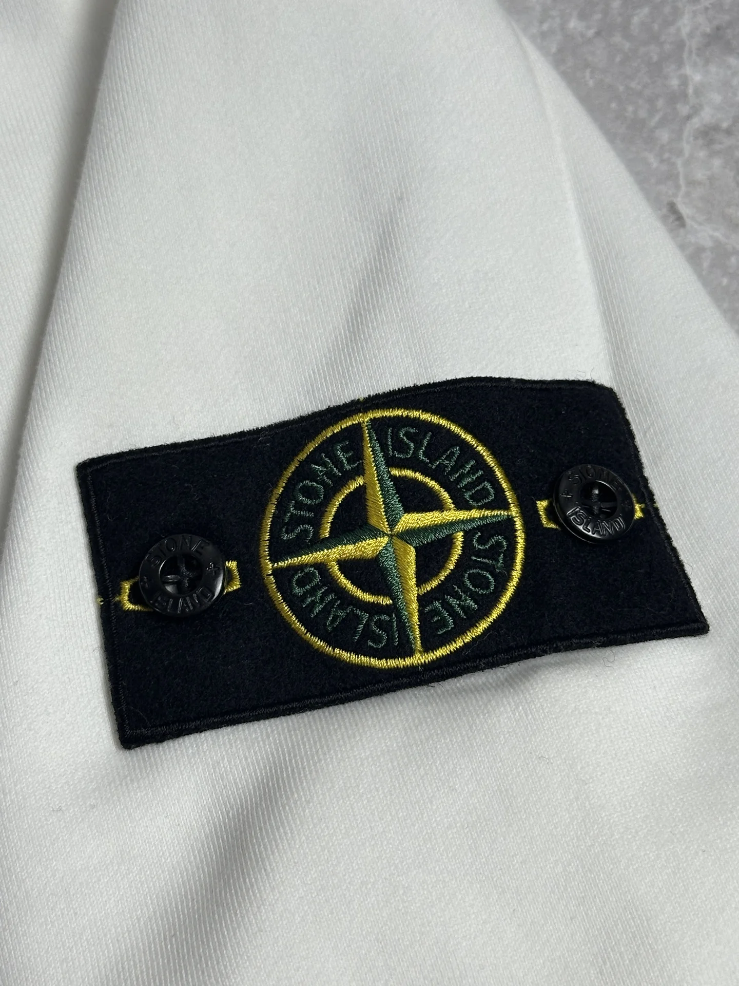 Худи Stone Island - миниатюра 5