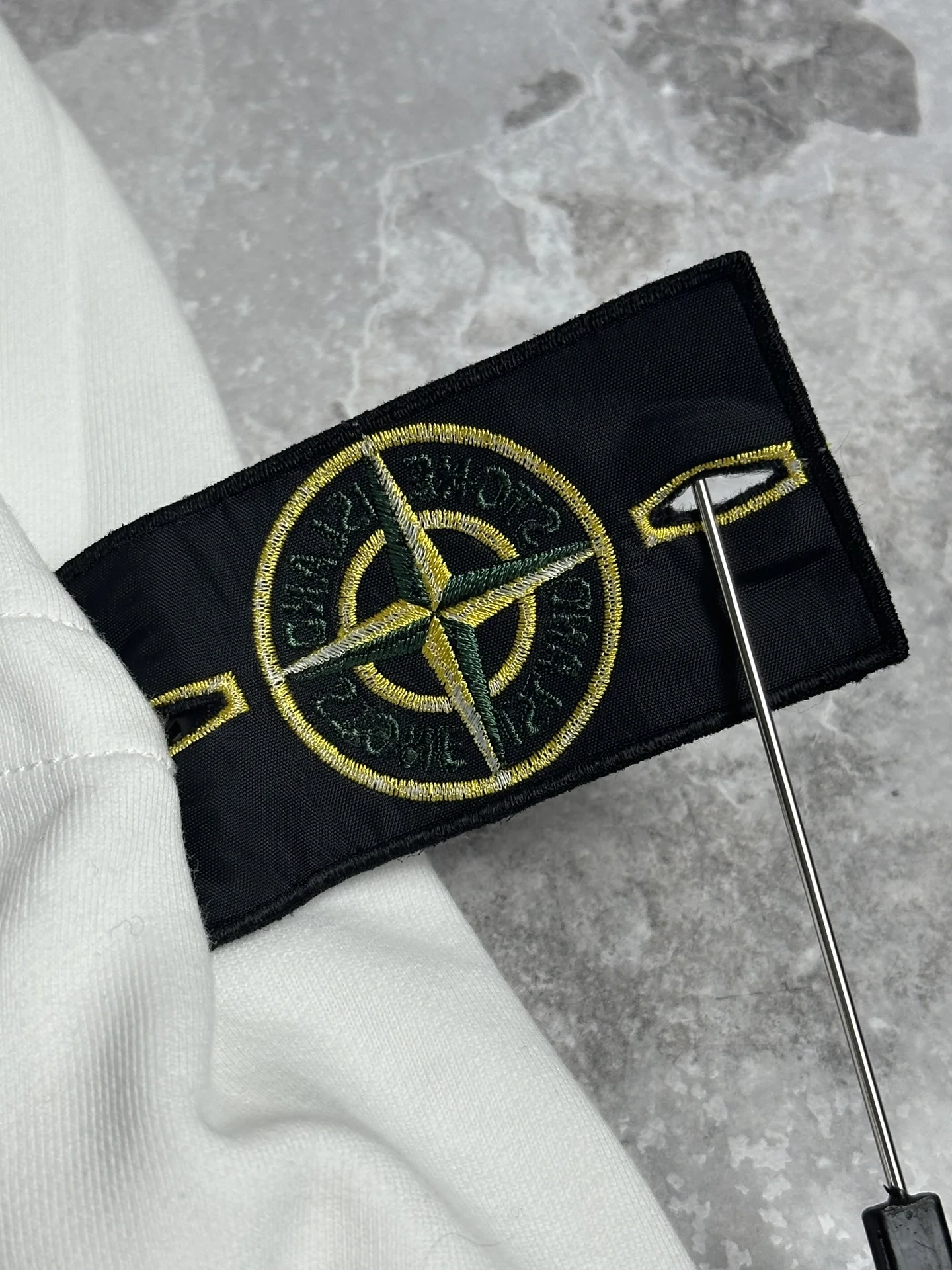 Худи Stone Island - миниатюра 6