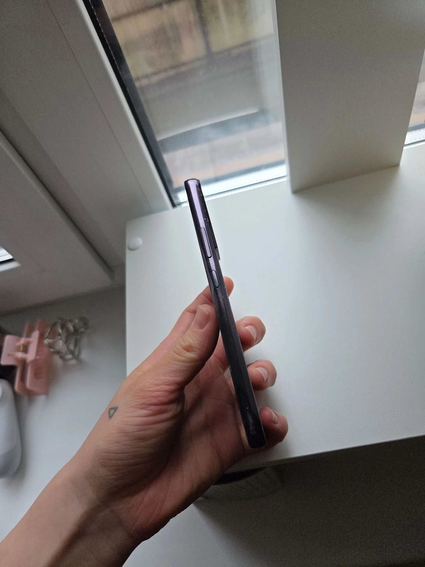 Samsung s22 8/128 Sim+esim бу - миниатюра 5