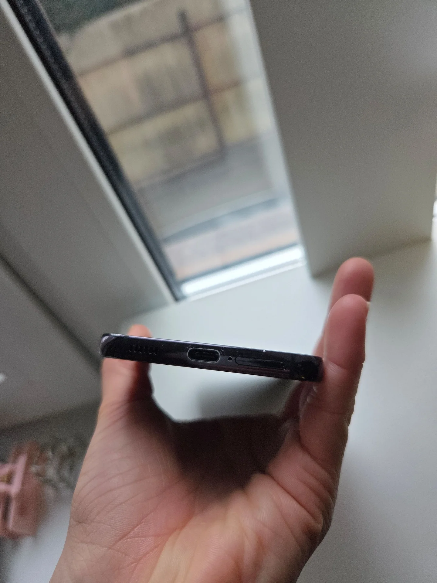Samsung s22 8/128 Sim+esim бу - миниатюра 6