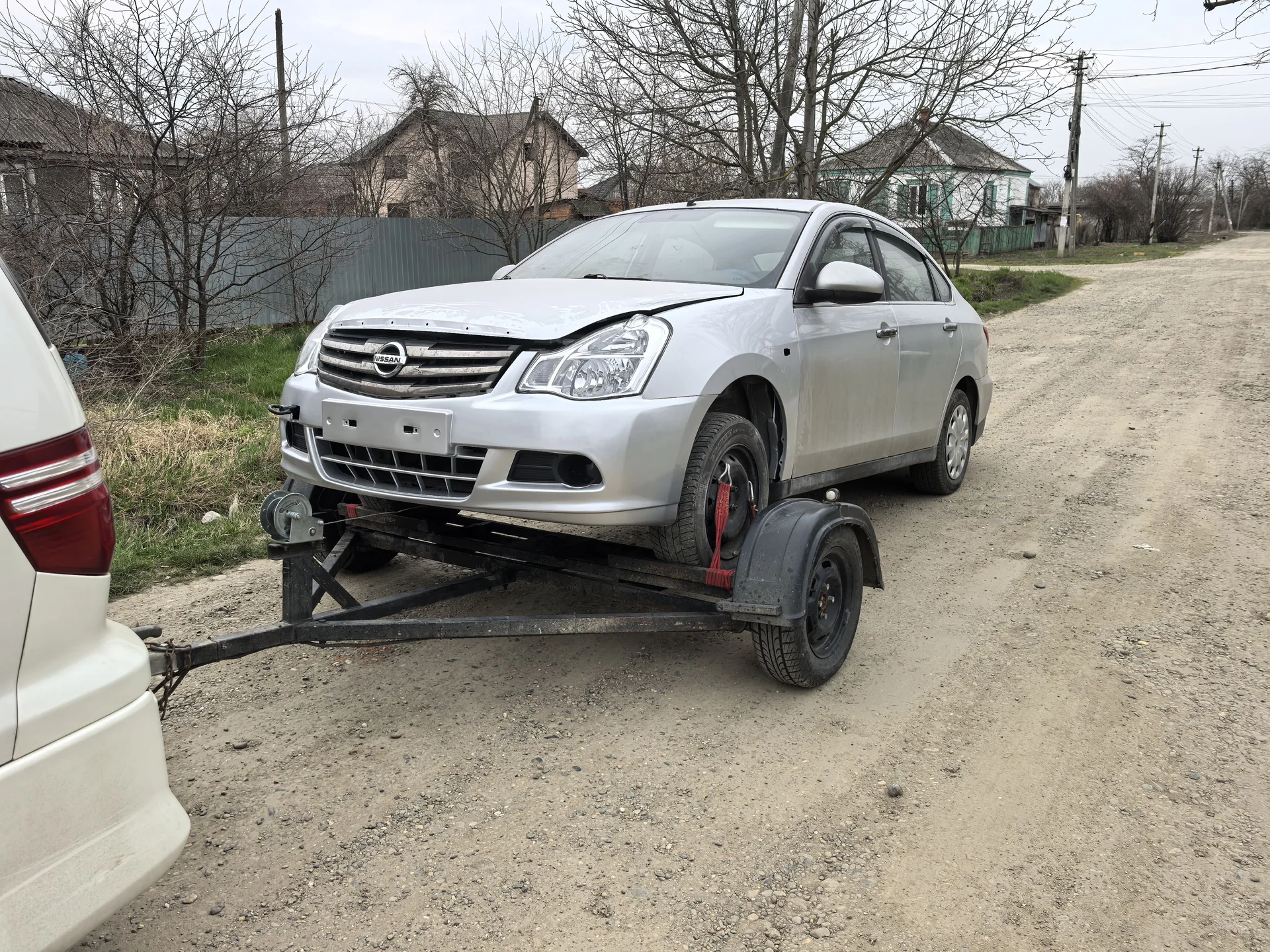 Аренда авто подката - миниатюра 3