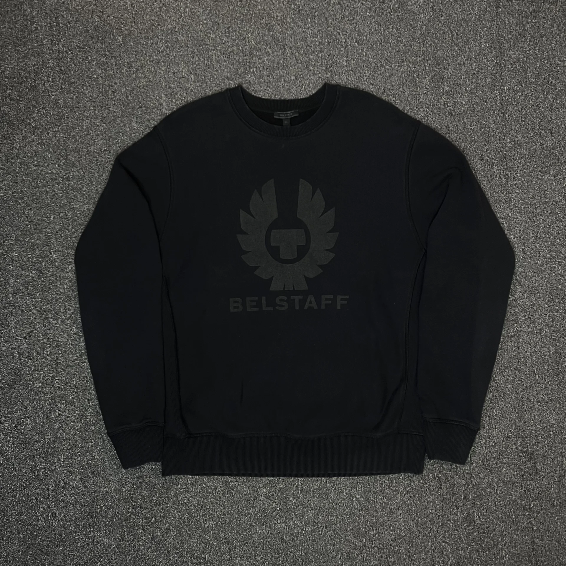 Свитшот Belstaff - изображение 1