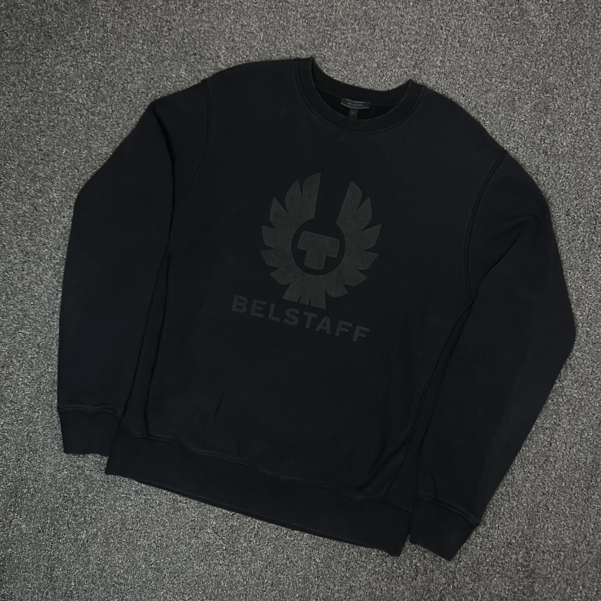 Свитшот Belstaff - миниатюра 2