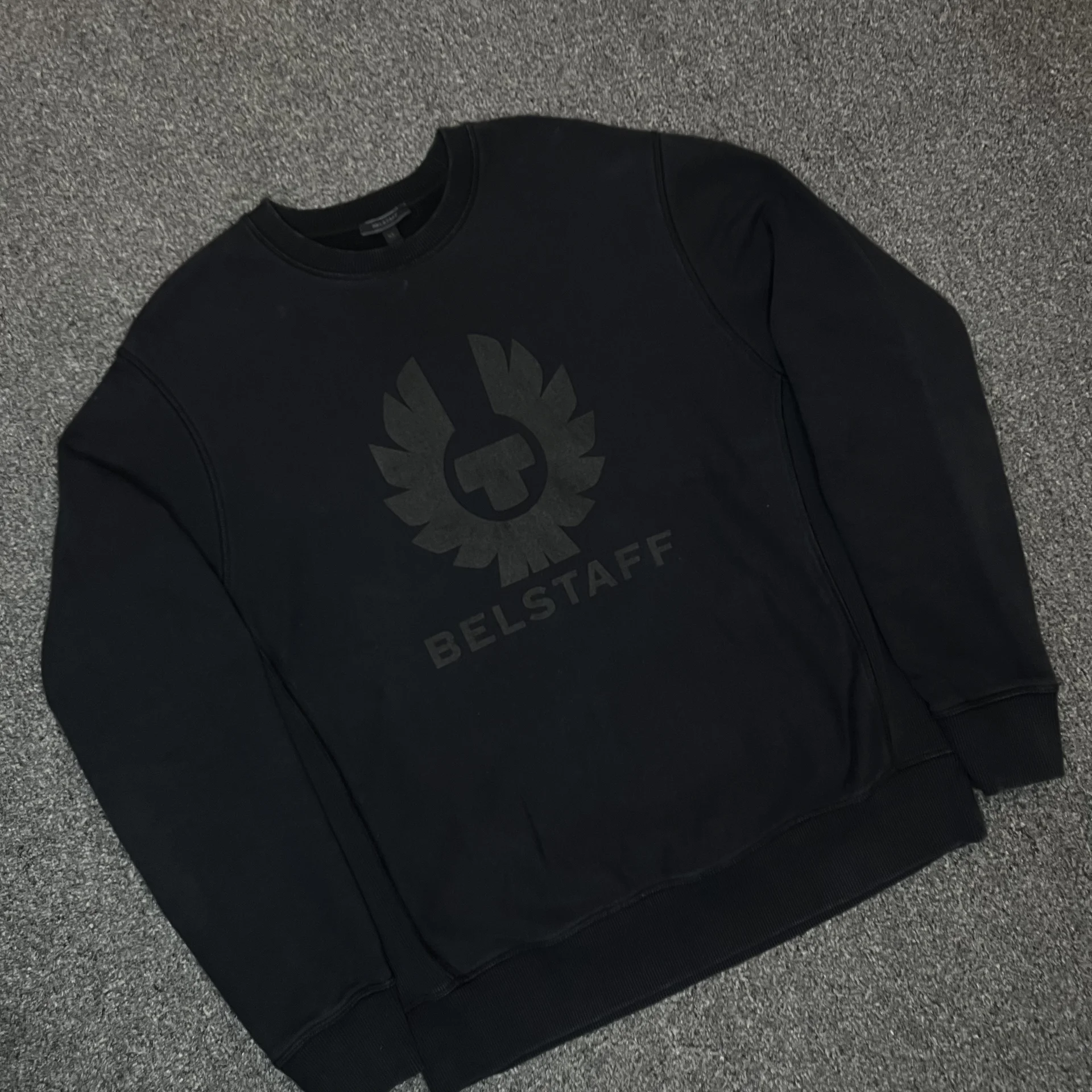 Свитшот Belstaff - миниатюра 3
