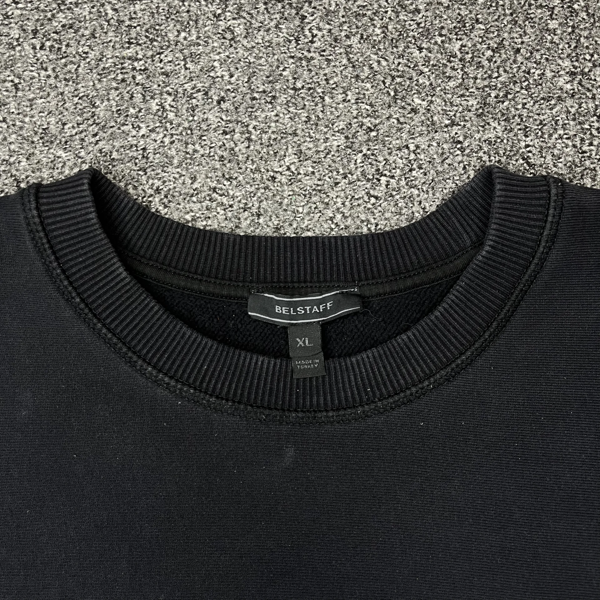 Свитшот Belstaff - миниатюра 4
