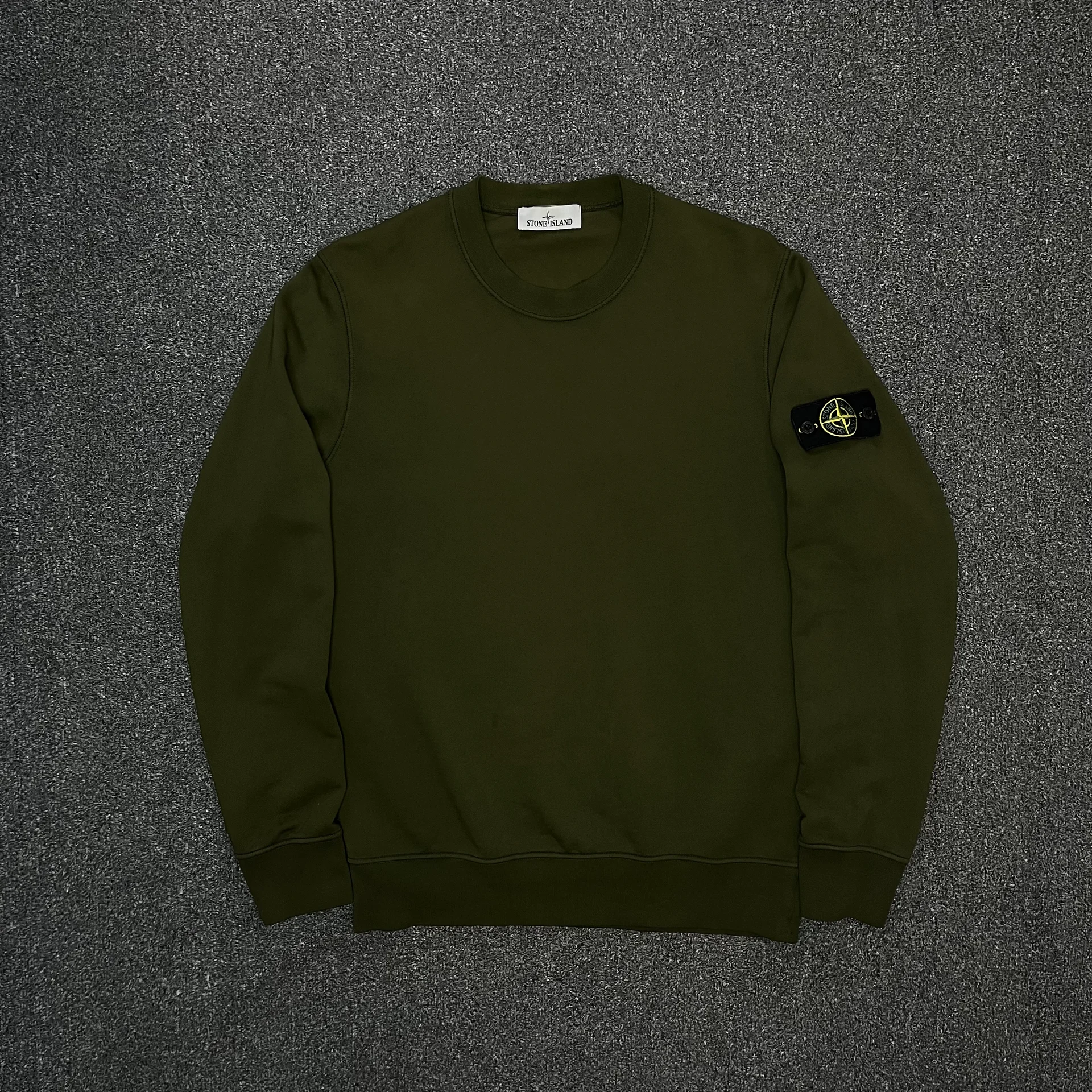 Свитшот Stone Island - изображение 1