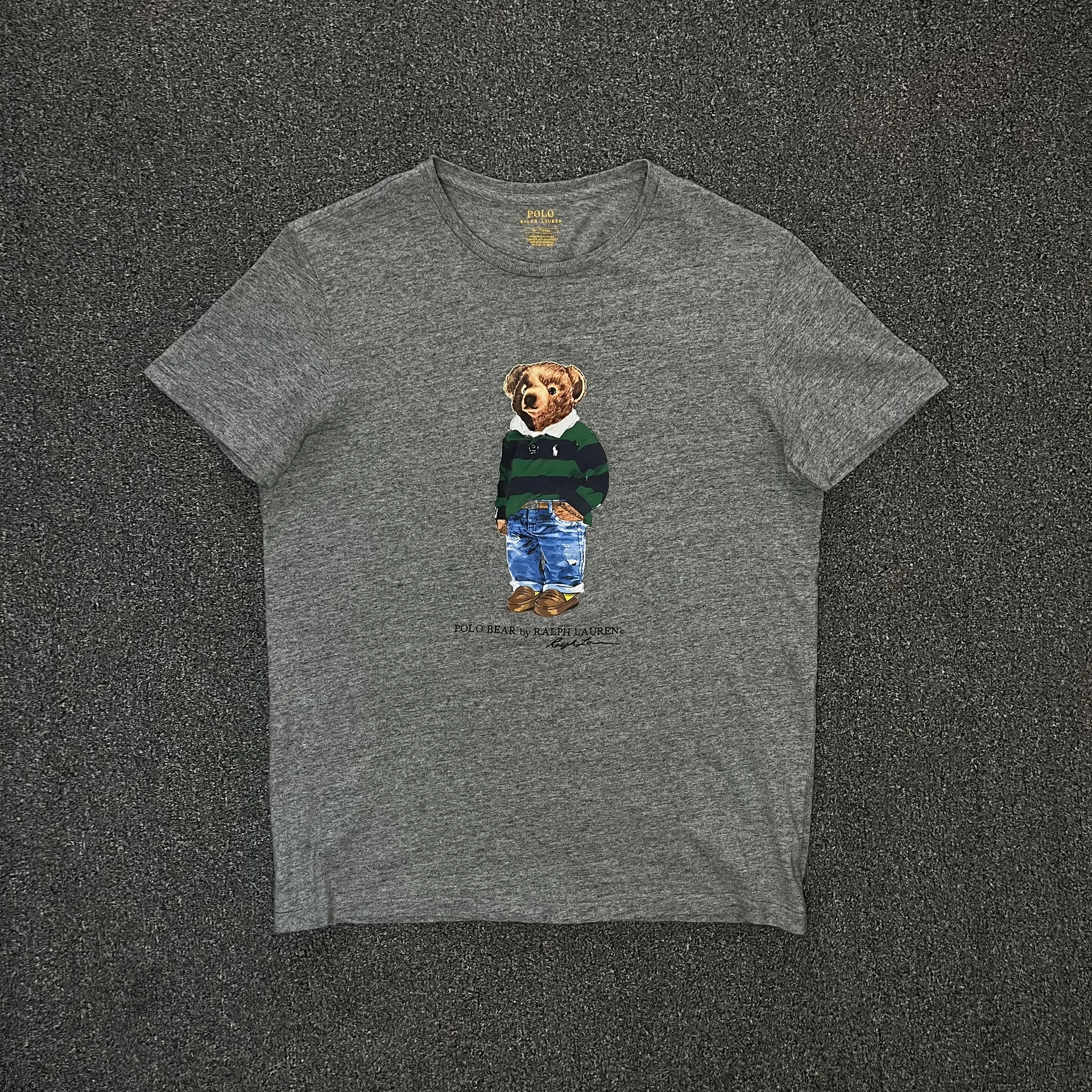 Футболка Ralph Lauren - изображение 1