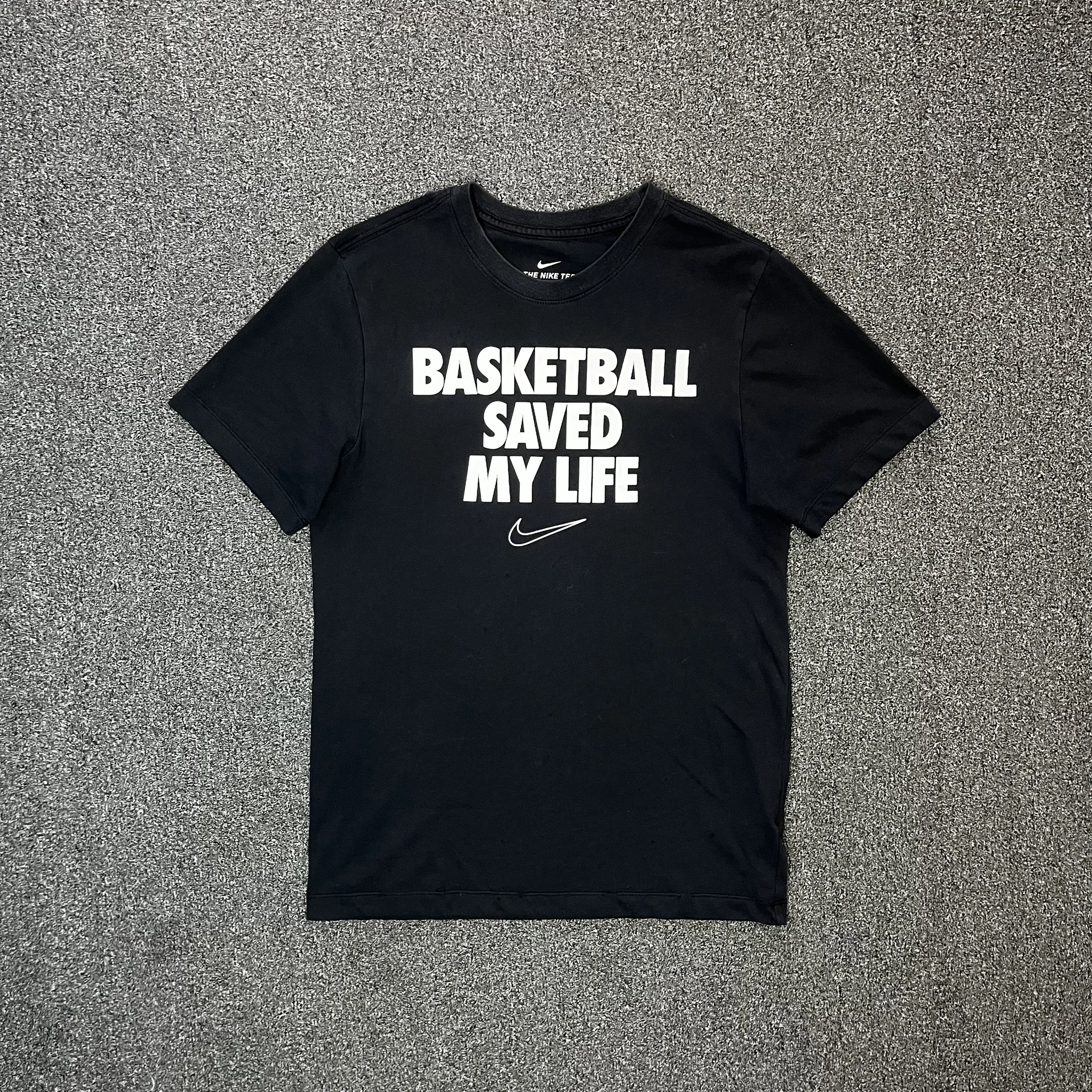 Футболка Nike - изображение 1