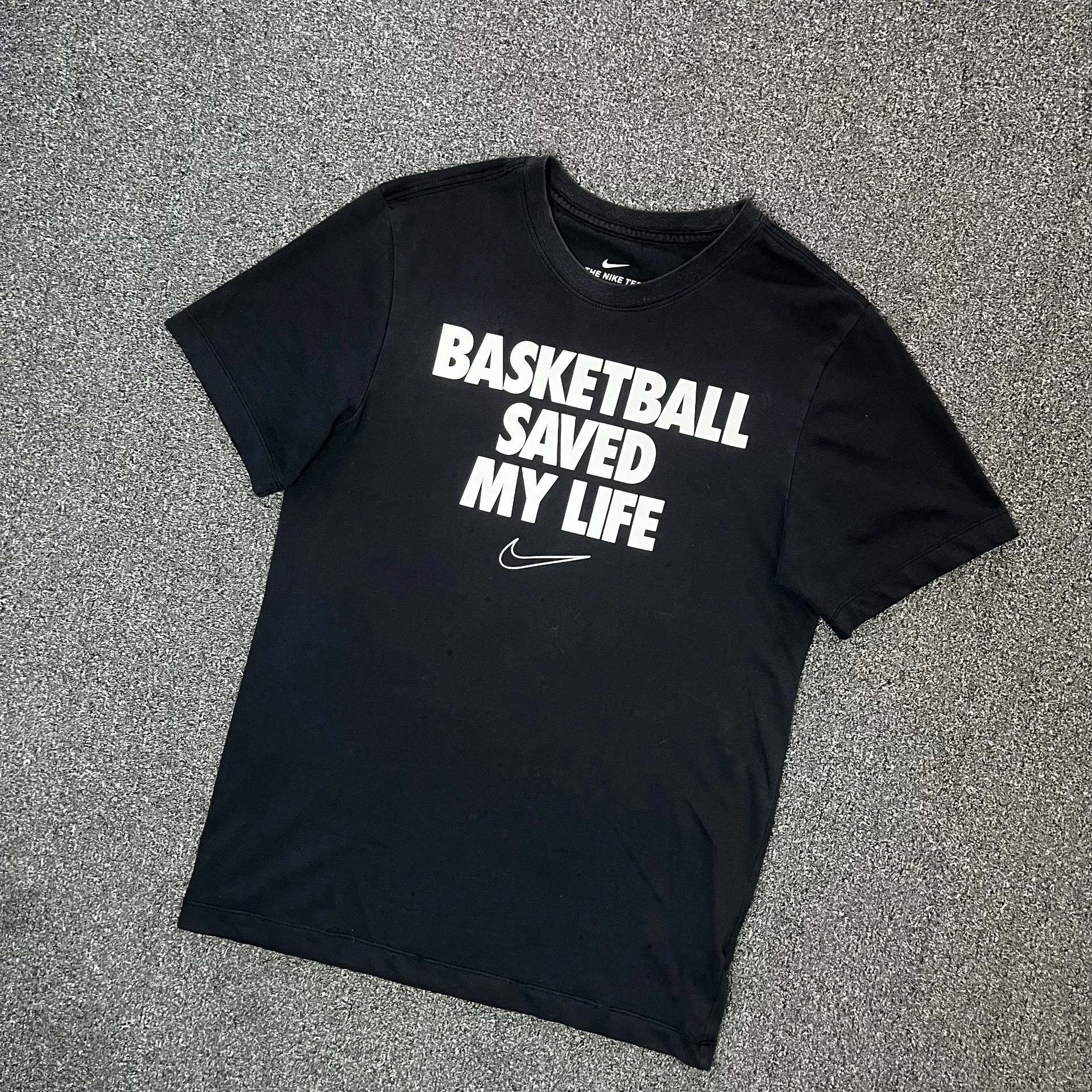 Футболка Nike - миниатюра 2