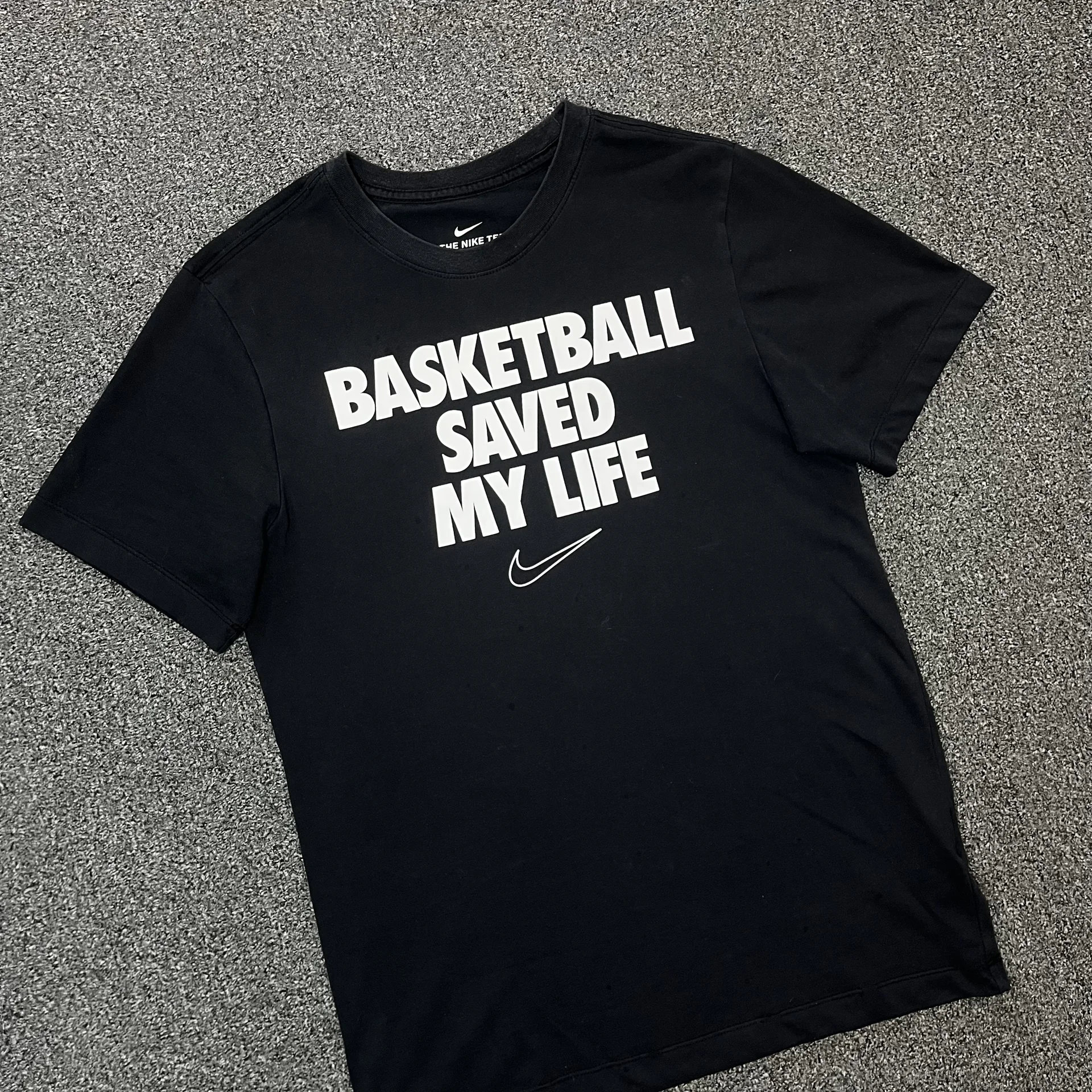 Футболка Nike - миниатюра 3