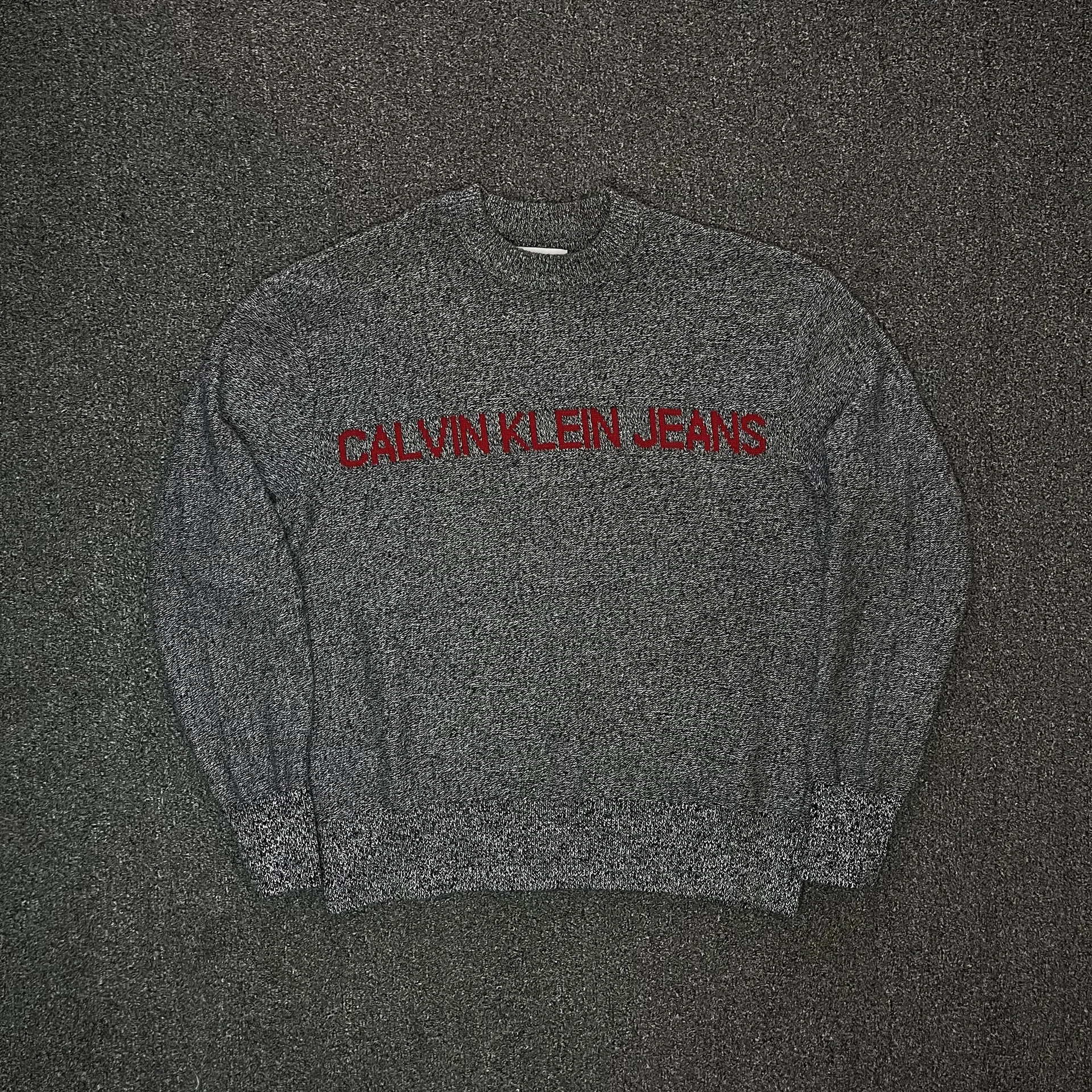 Свитер Calvin Klein - изображение 1
