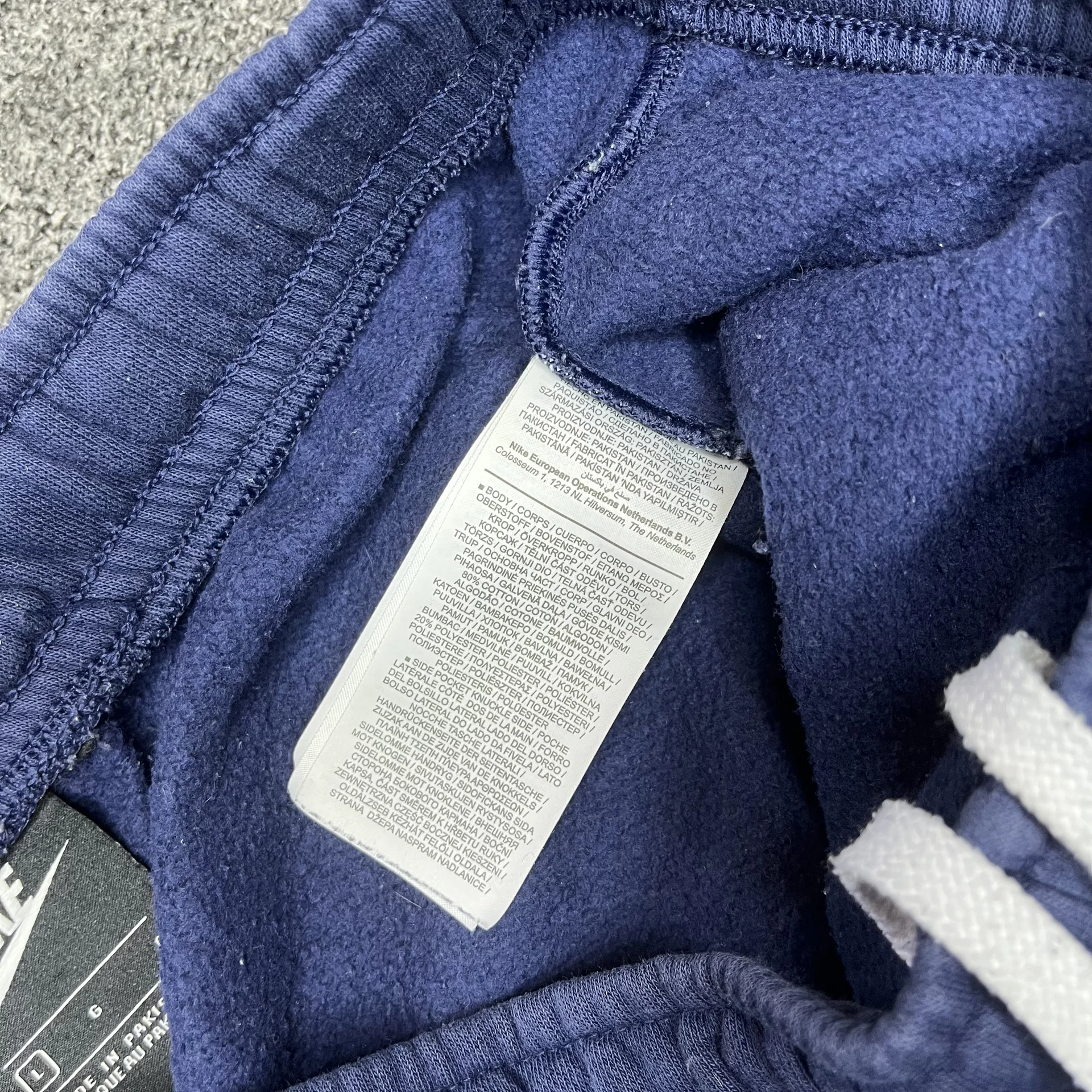 Костюм Nike - миниатюра 5