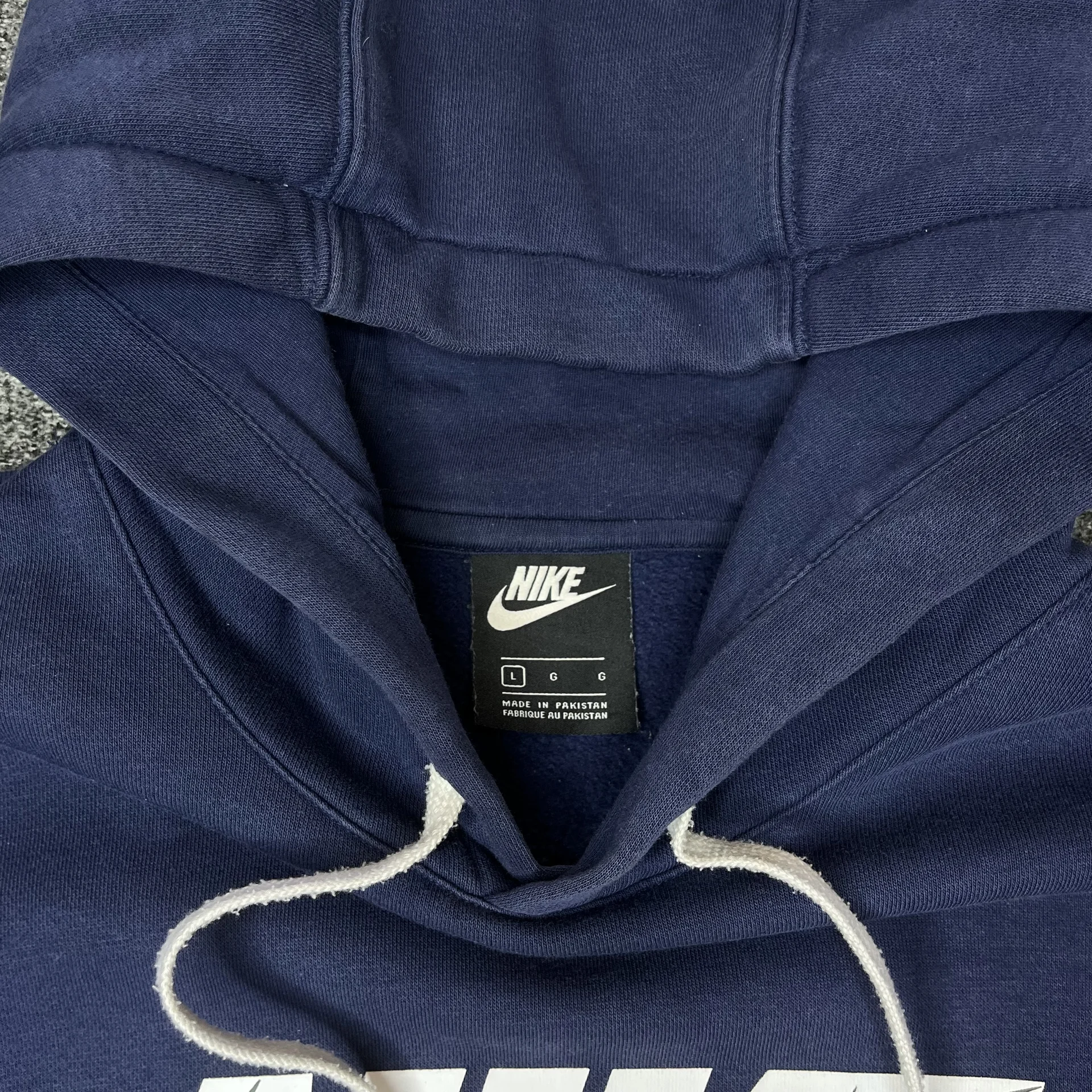 Костюм Nike - миниатюра 9