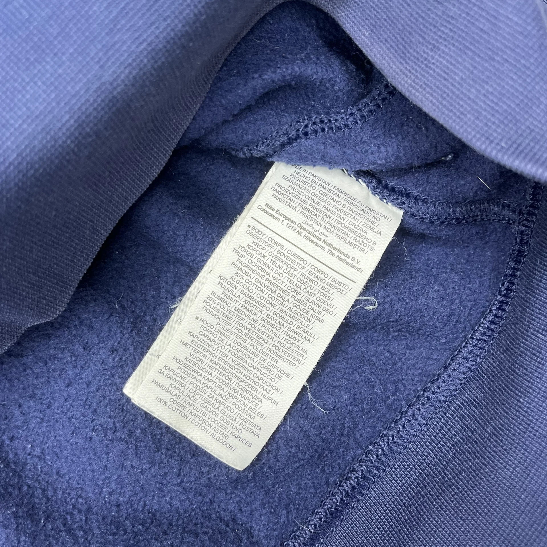 Костюм Nike - миниатюра 10