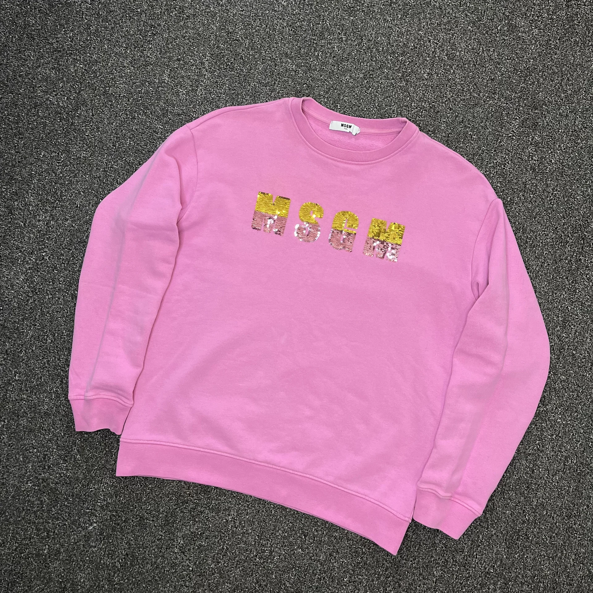 Свитшот MSGM - миниатюра 2