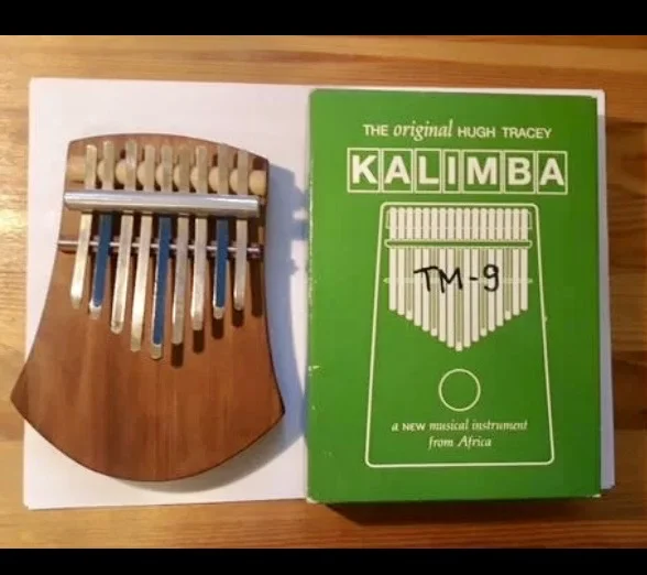 Калимба Kalimba Музыкальный инструмент - изображение 1