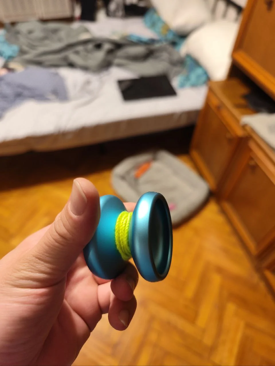 YoYo Recreation Comic Sans - миниатюра 2