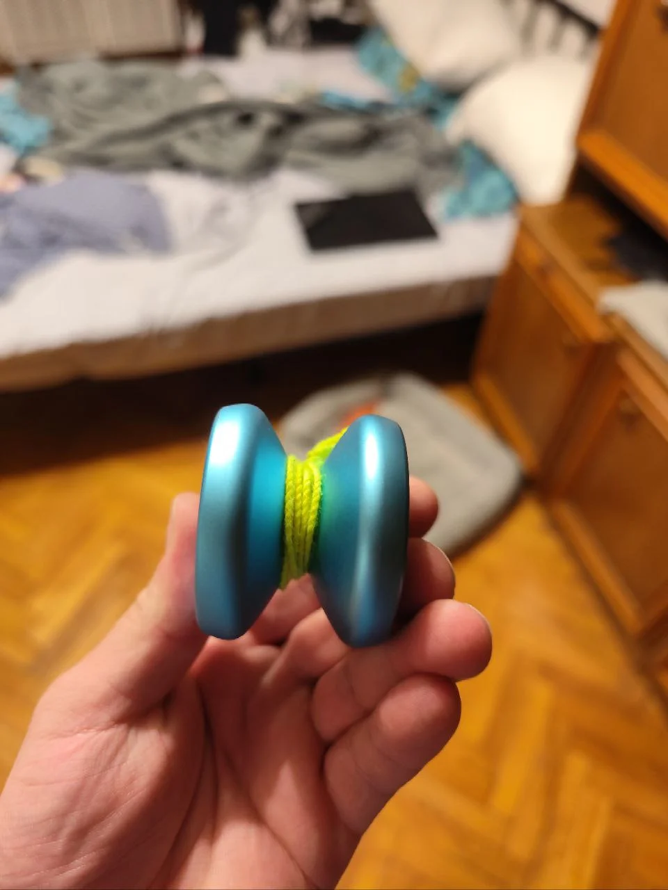 YoYo Recreation Comic Sans - миниатюра 3