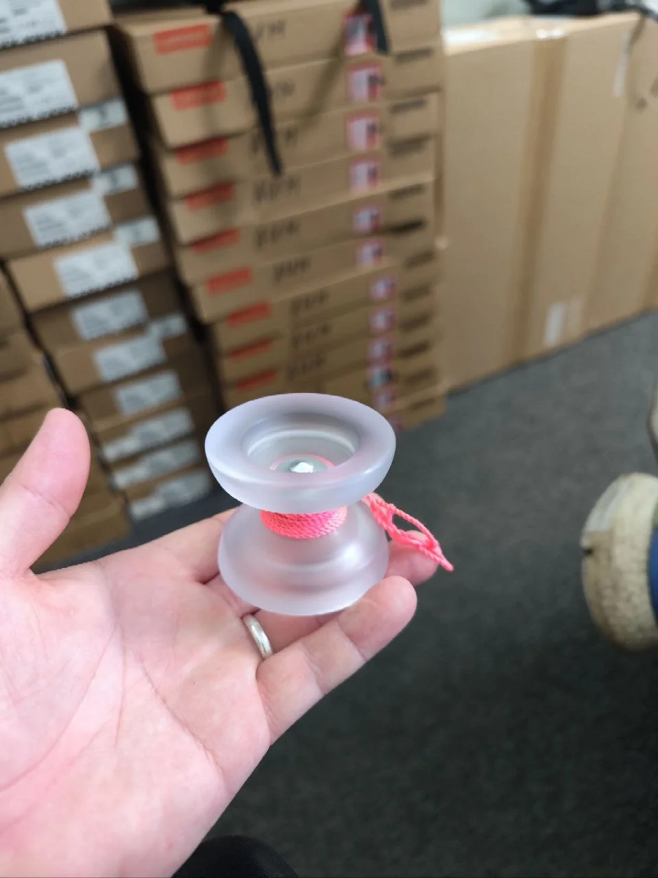 Clyw X Atmos Canopy PC - миниатюра 2