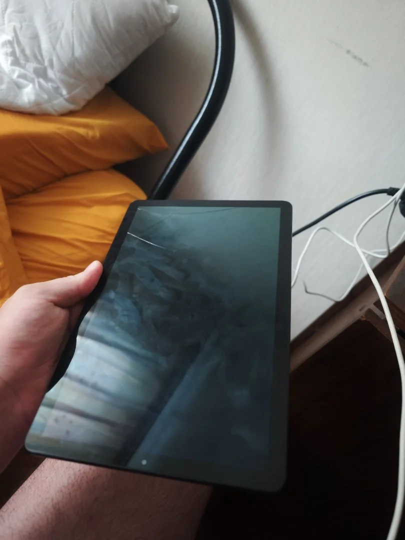 Samsung Galaxy Tab4 - миниатюра 5