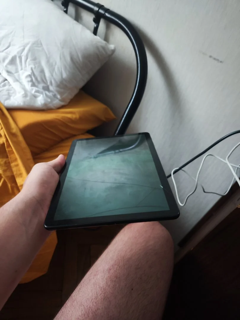 Samsung Galaxy Tab4 - миниатюра 6