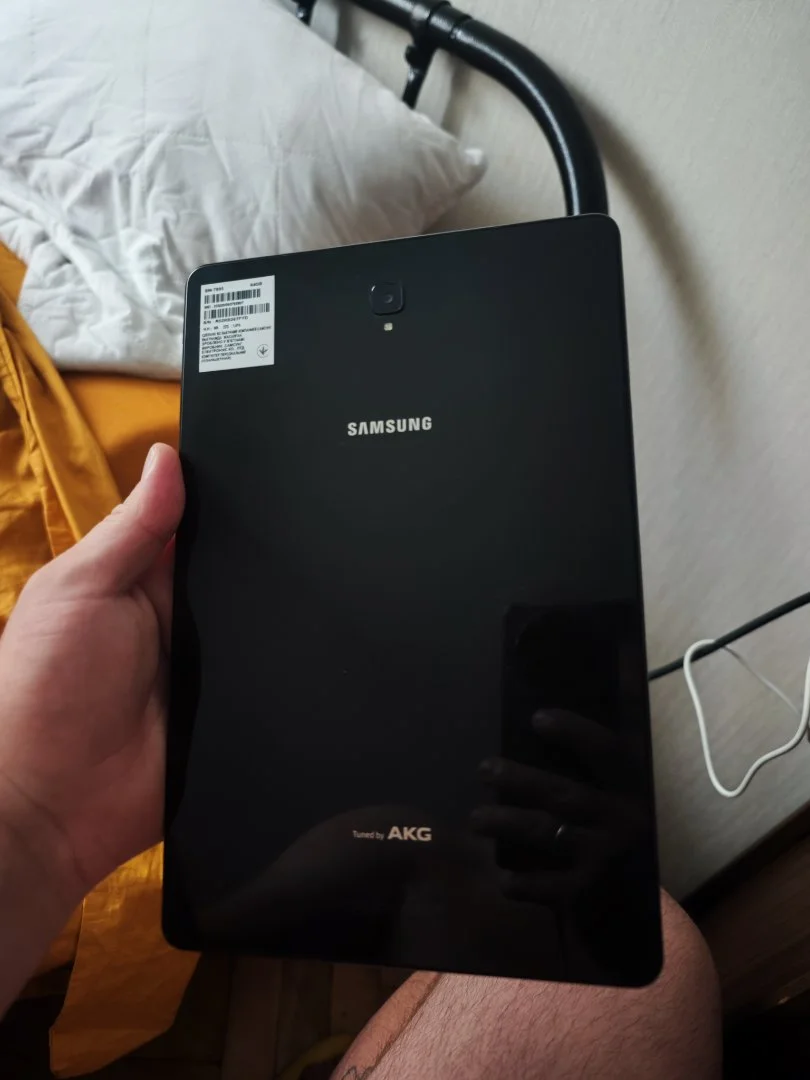Samsung Galaxy Tab4 - миниатюра 7