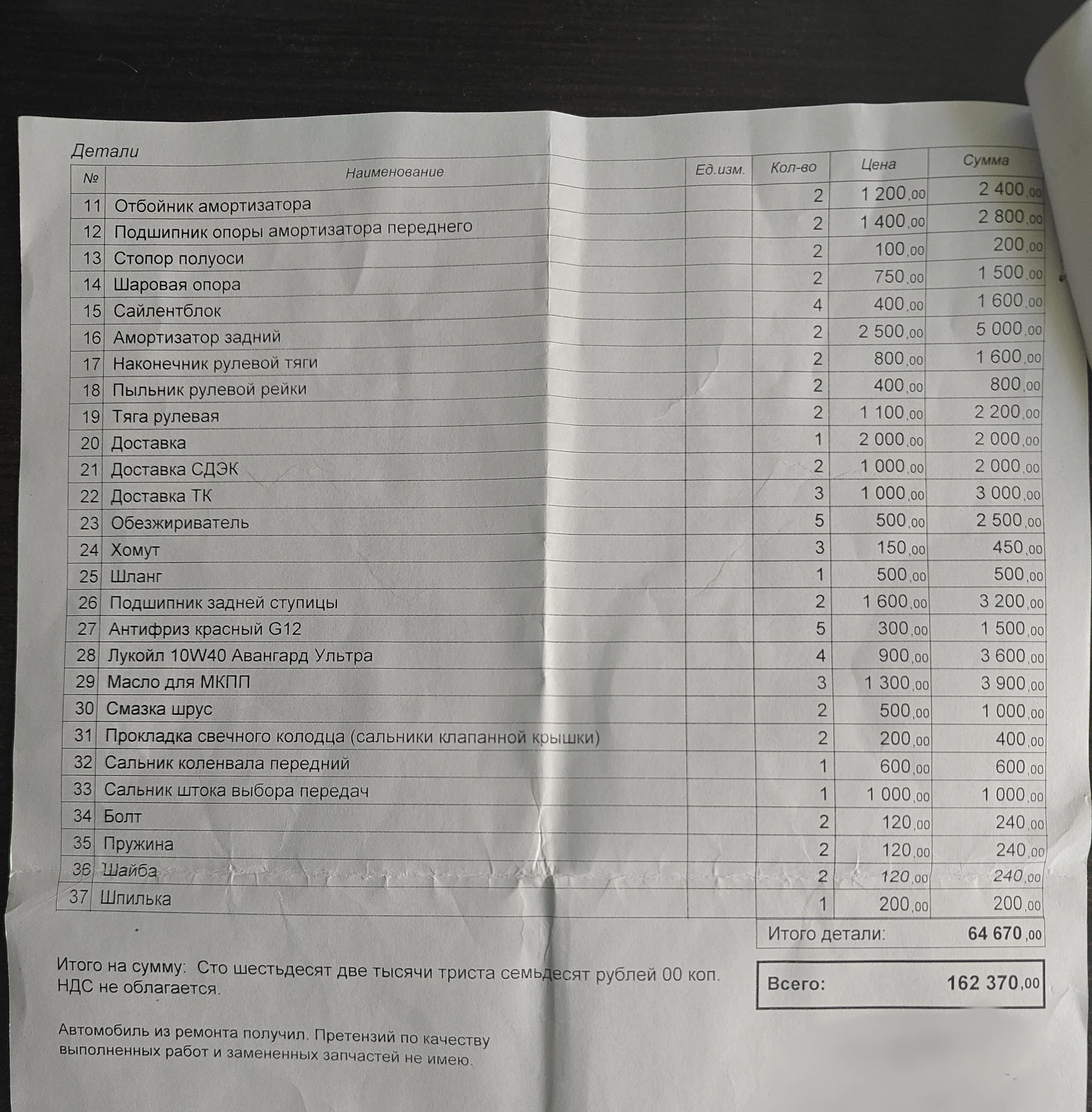Продам Шкоду Фелицию - миниатюра 10