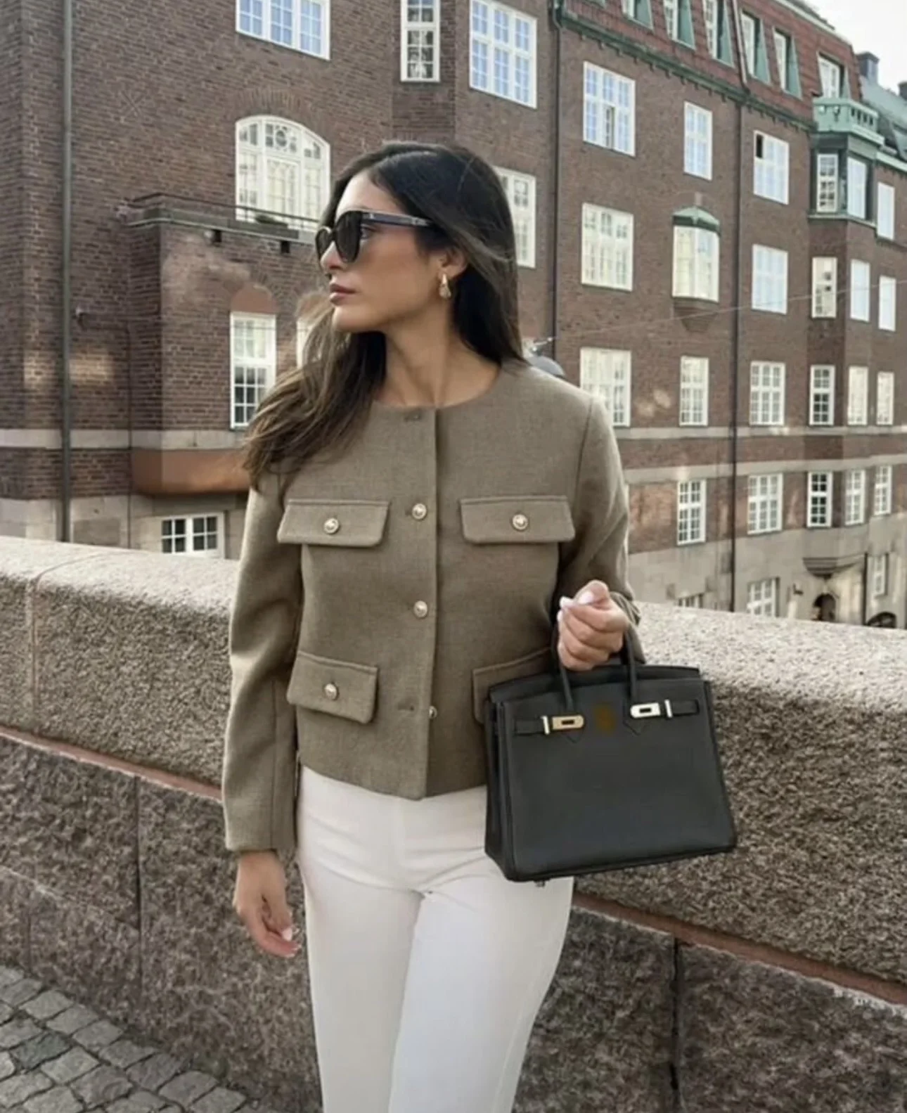 Пиджак как zara - миниатюра 2