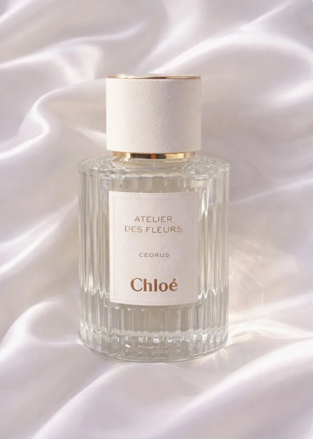 Chloe Atelier Des Fleurs CEDRUS / РАСПИВ - изображение 1
