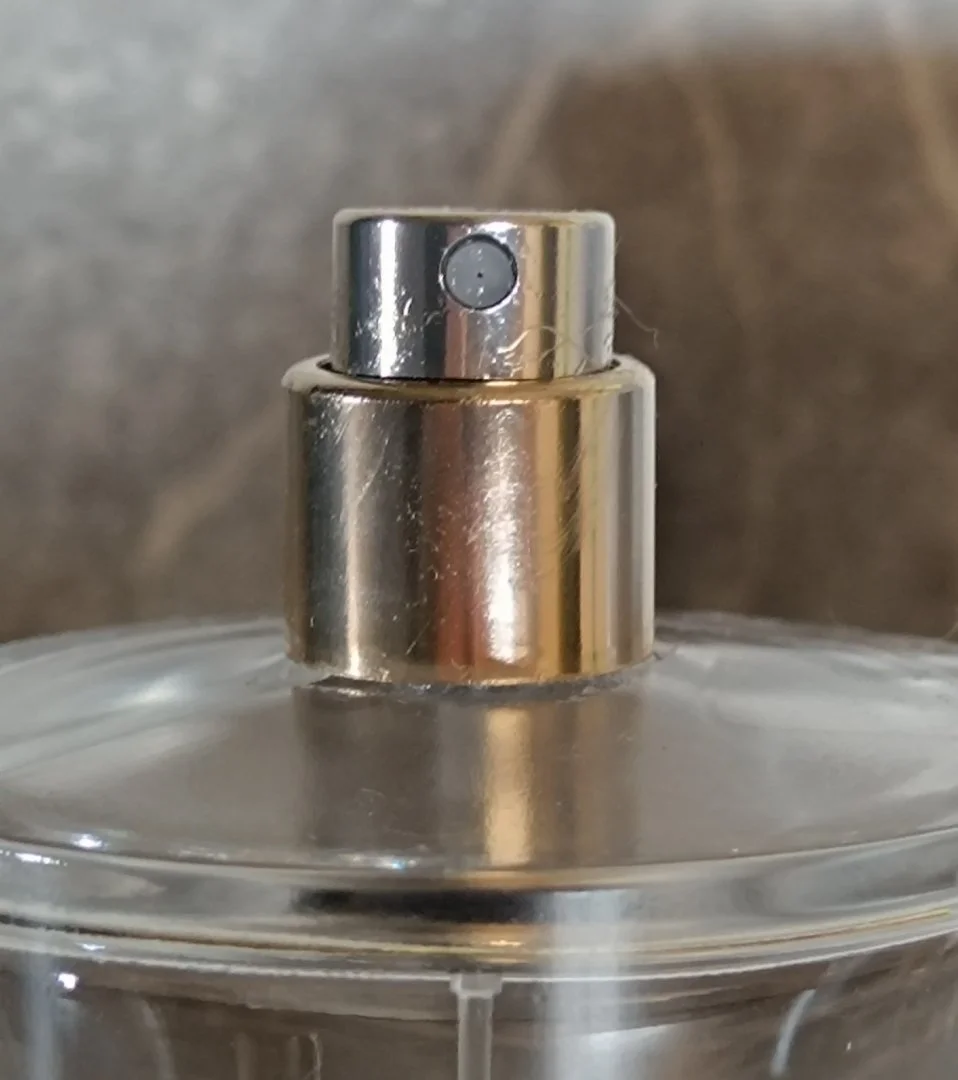 Zarkoperfume MOLéCULE 234.38, ОРИГИНАЛ ! , остаток во флаконе - миниатюра 3