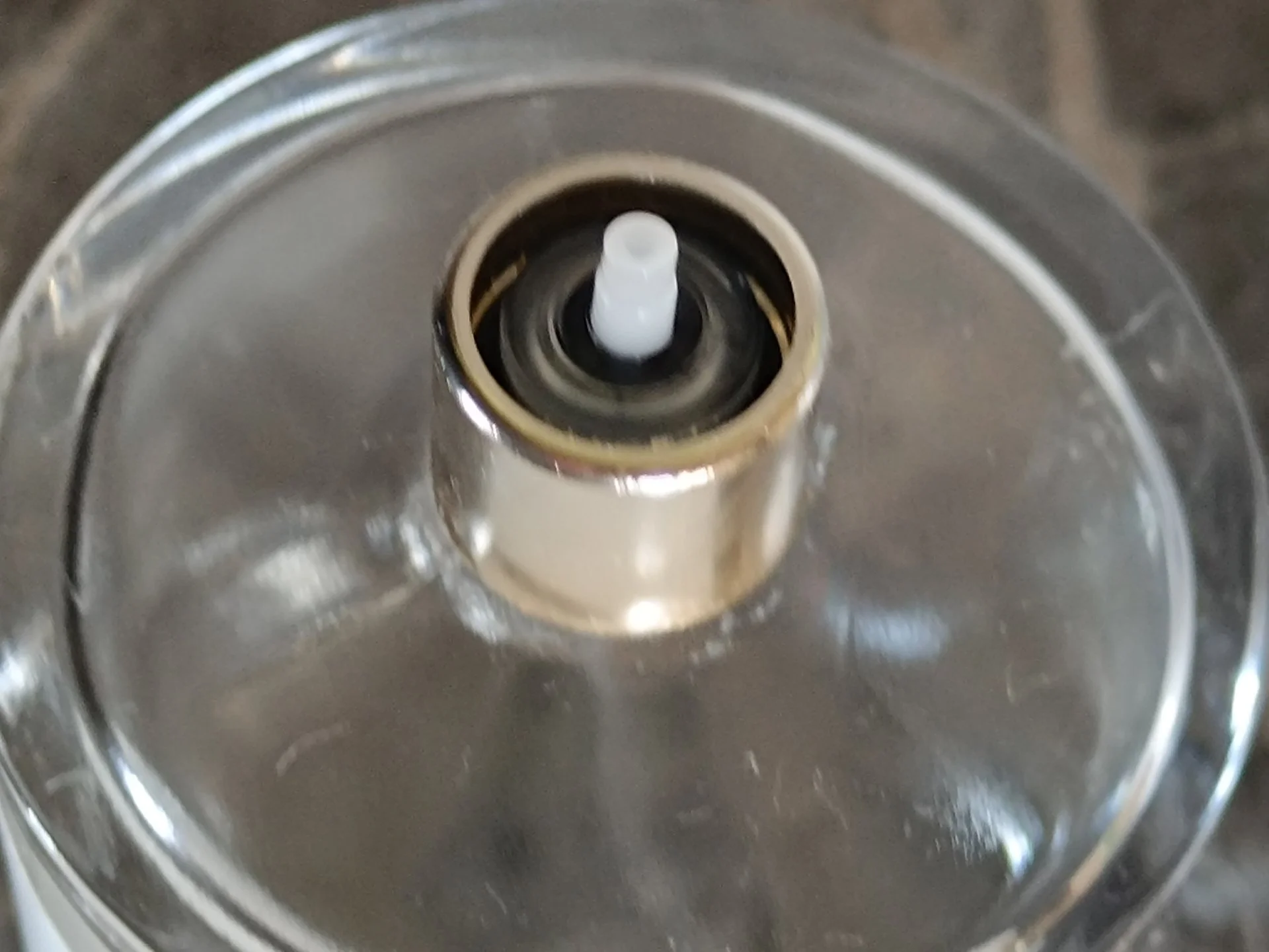 Zarkoperfume MOLéCULE 234.38, ОРИГИНАЛ ! , остаток во флаконе - миниатюра 5
