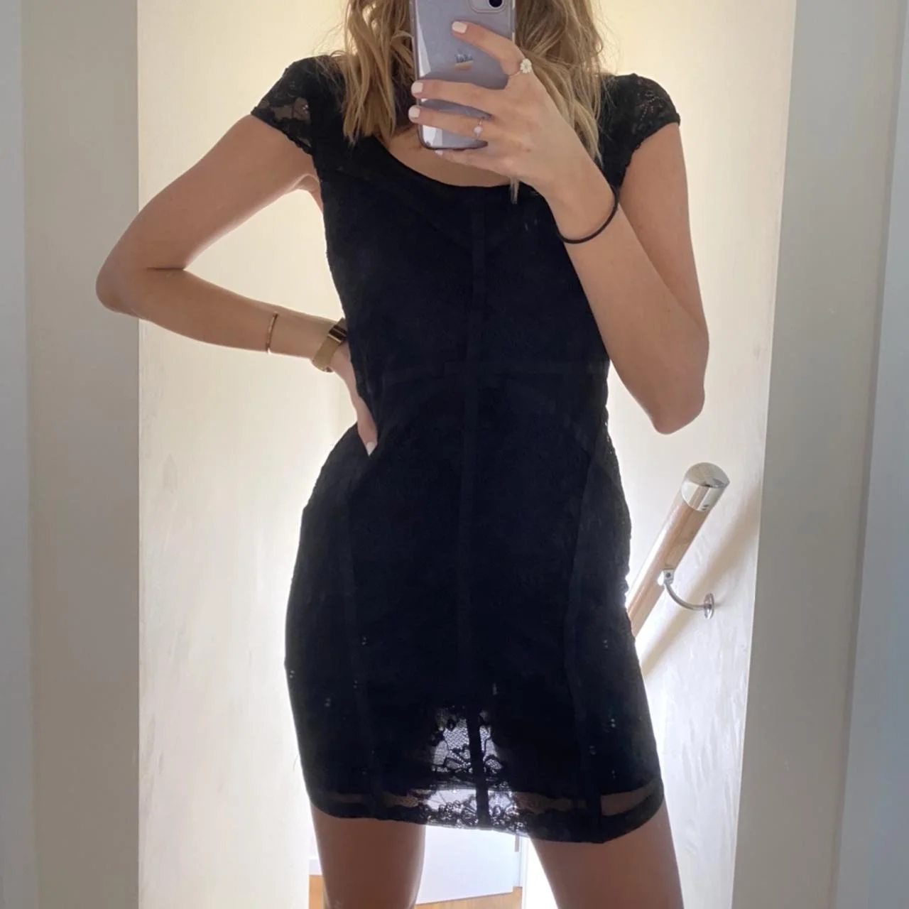 Платье лимитка H&M 42/44 - изображение 1
