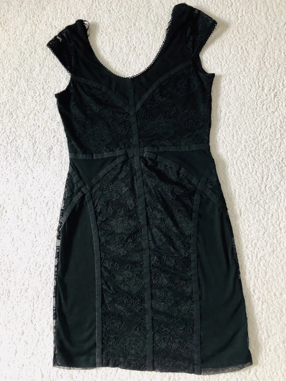 Платье лимитка H&M 42/44 - миниатюра 3
