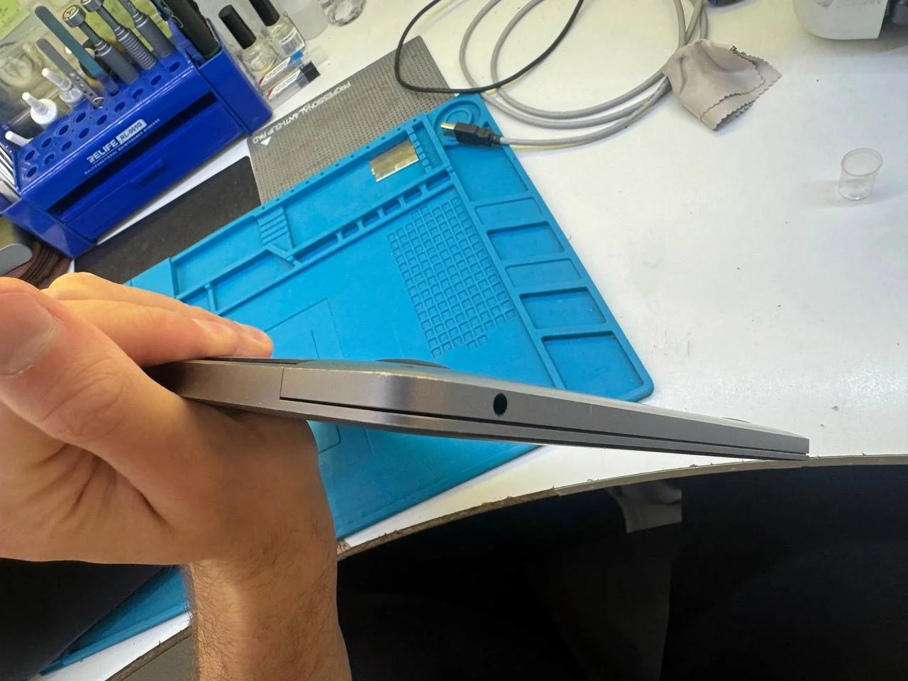 MacBook pro 13 A1708 - миниатюра 6