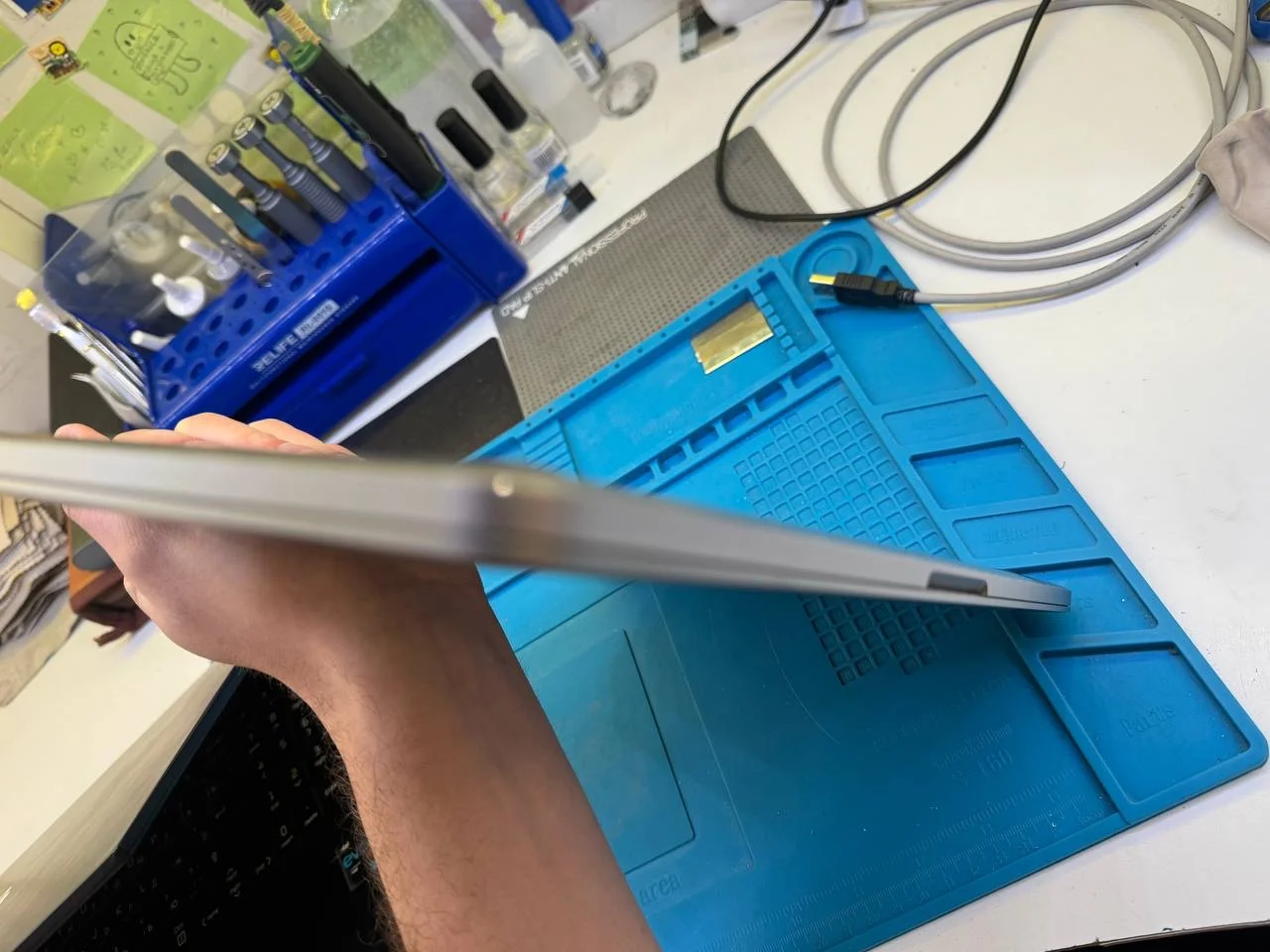 MacBook pro 13 A1708 - миниатюра 7