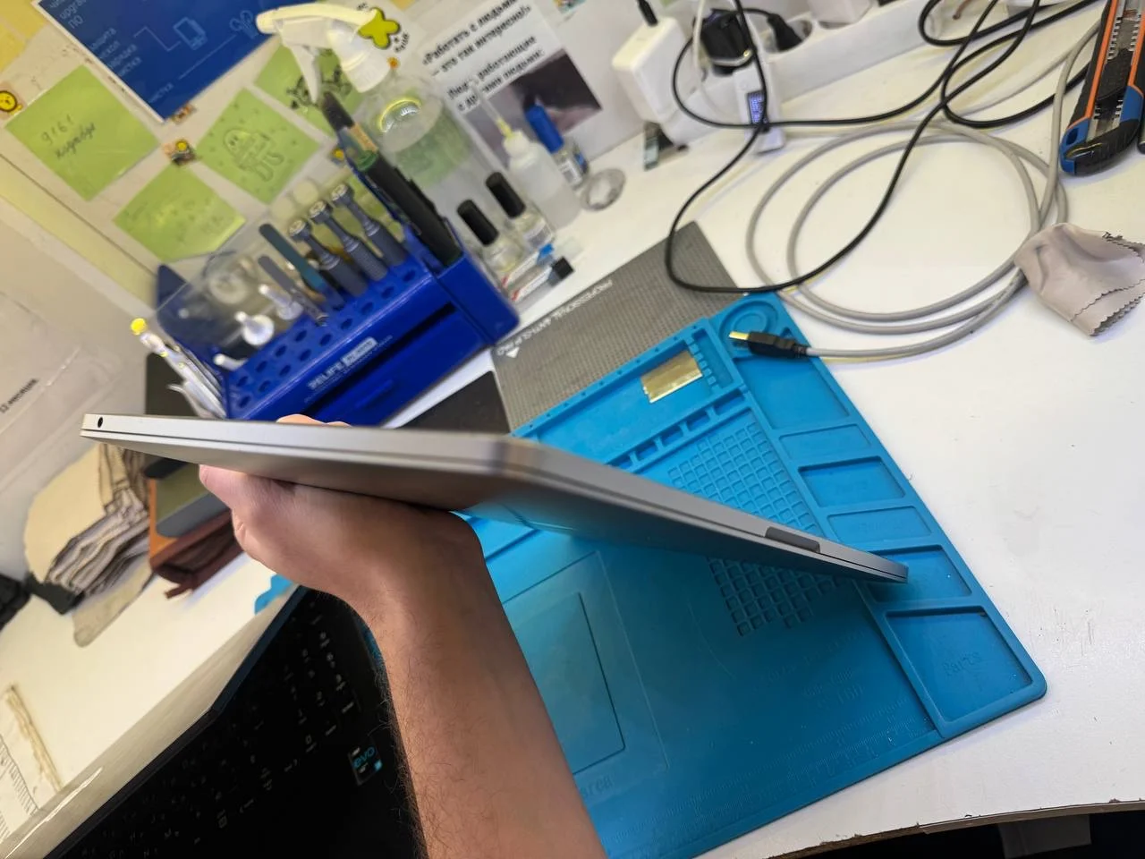 MacBook pro 13 A1708 - миниатюра 8