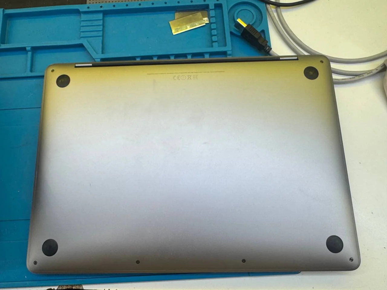 MacBook pro 13 A1708 - миниатюра 12