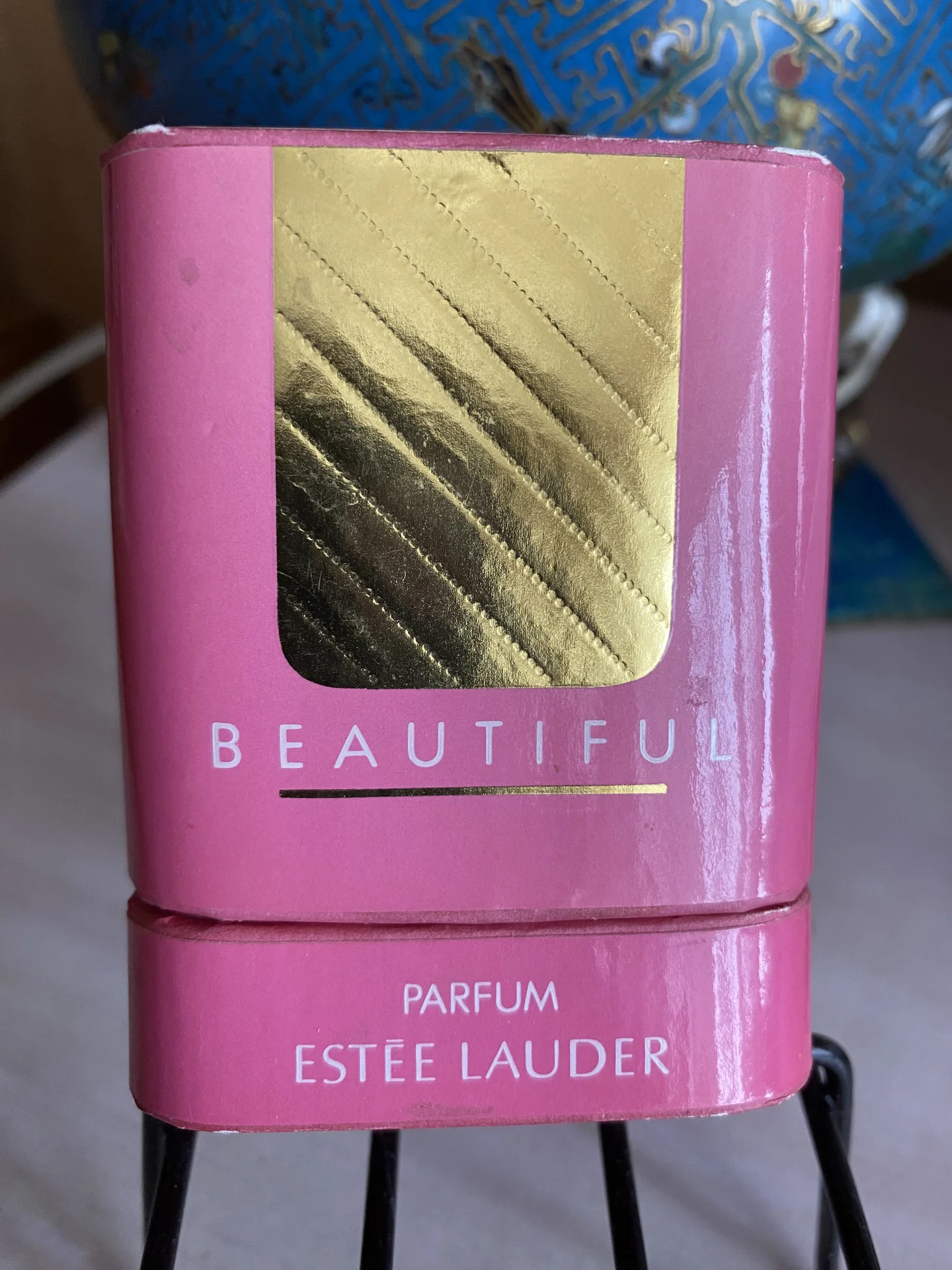 Духи винтаж BEAUTIFUL Ester Lauder оригинал - изображение 1