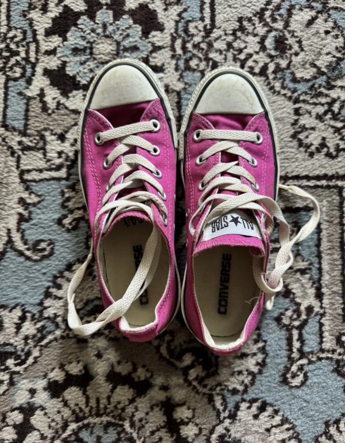Converse All Star - изображение 1