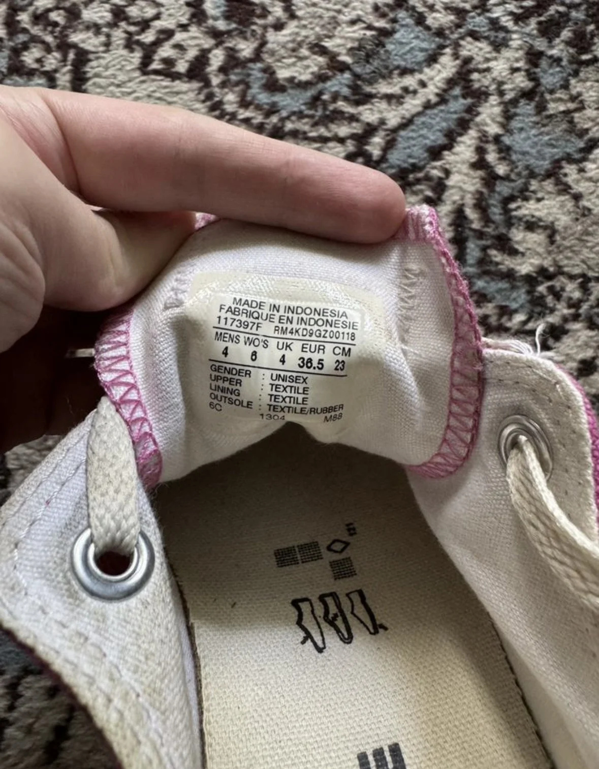 Converse All Star - миниатюра 2