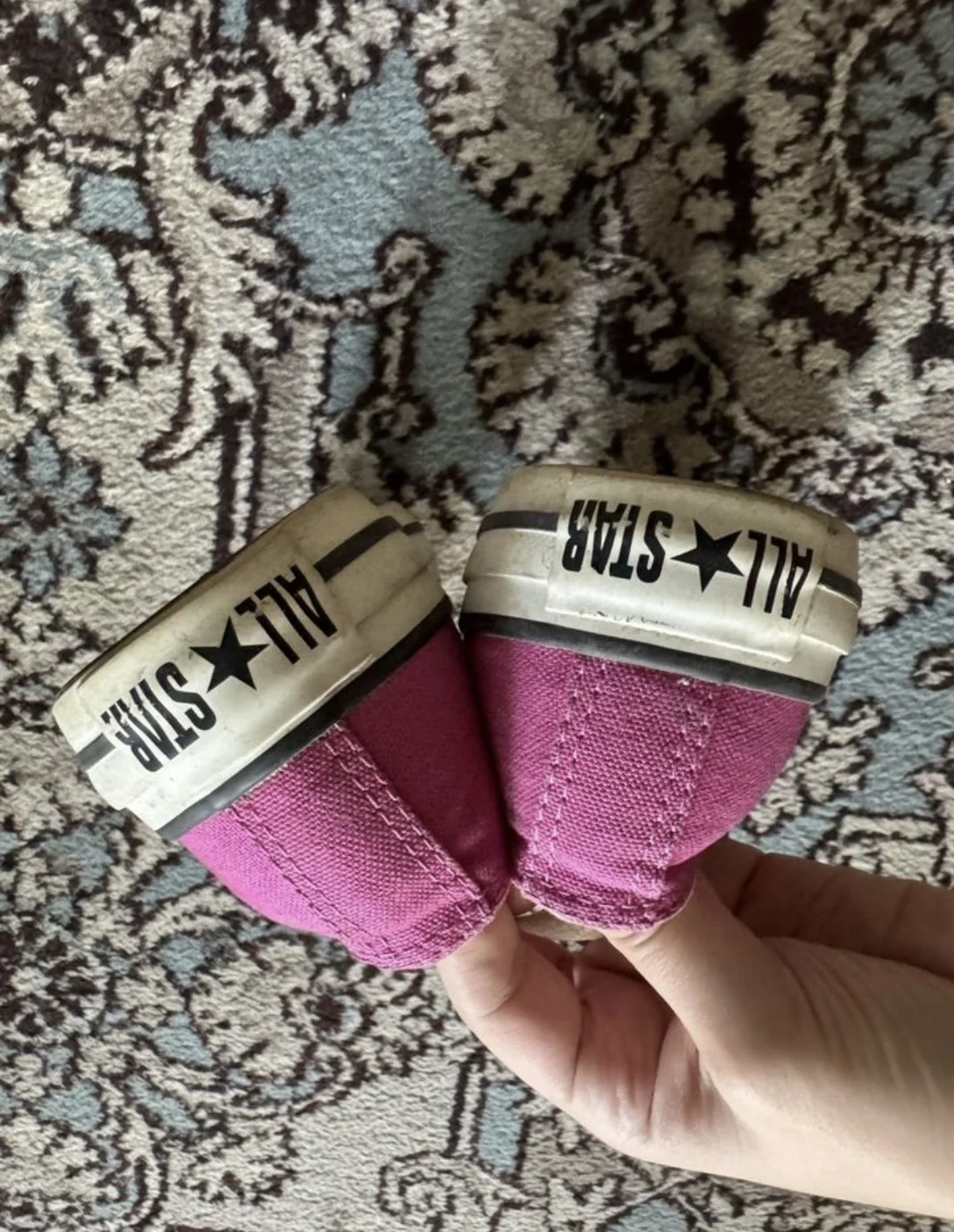 Converse All Star - миниатюра 4