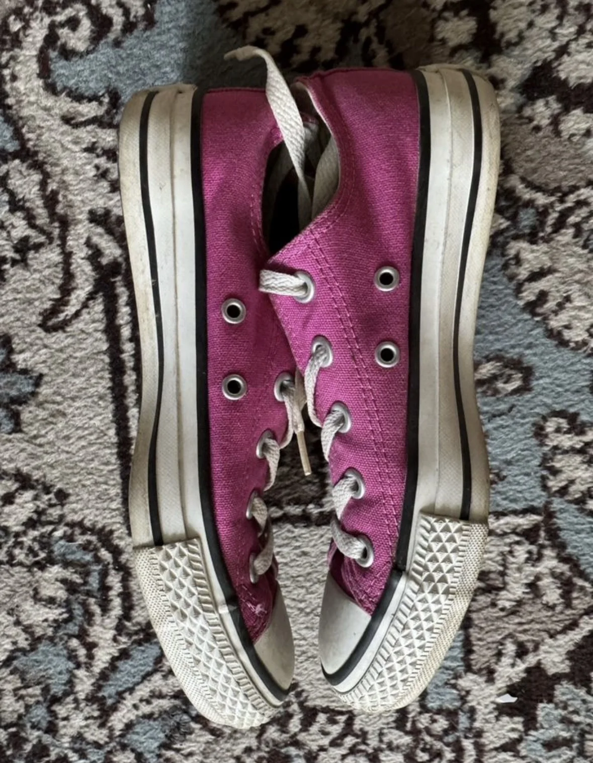 Converse All Star - миниатюра 5