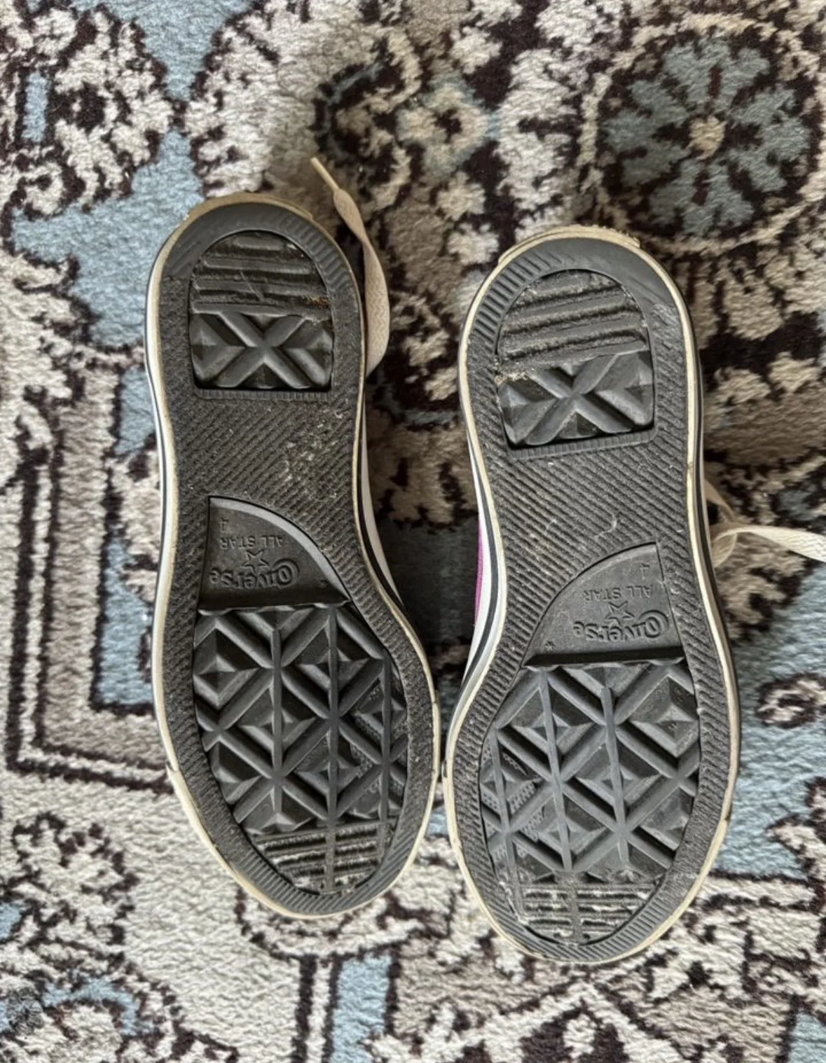 Converse All Star - миниатюра 6